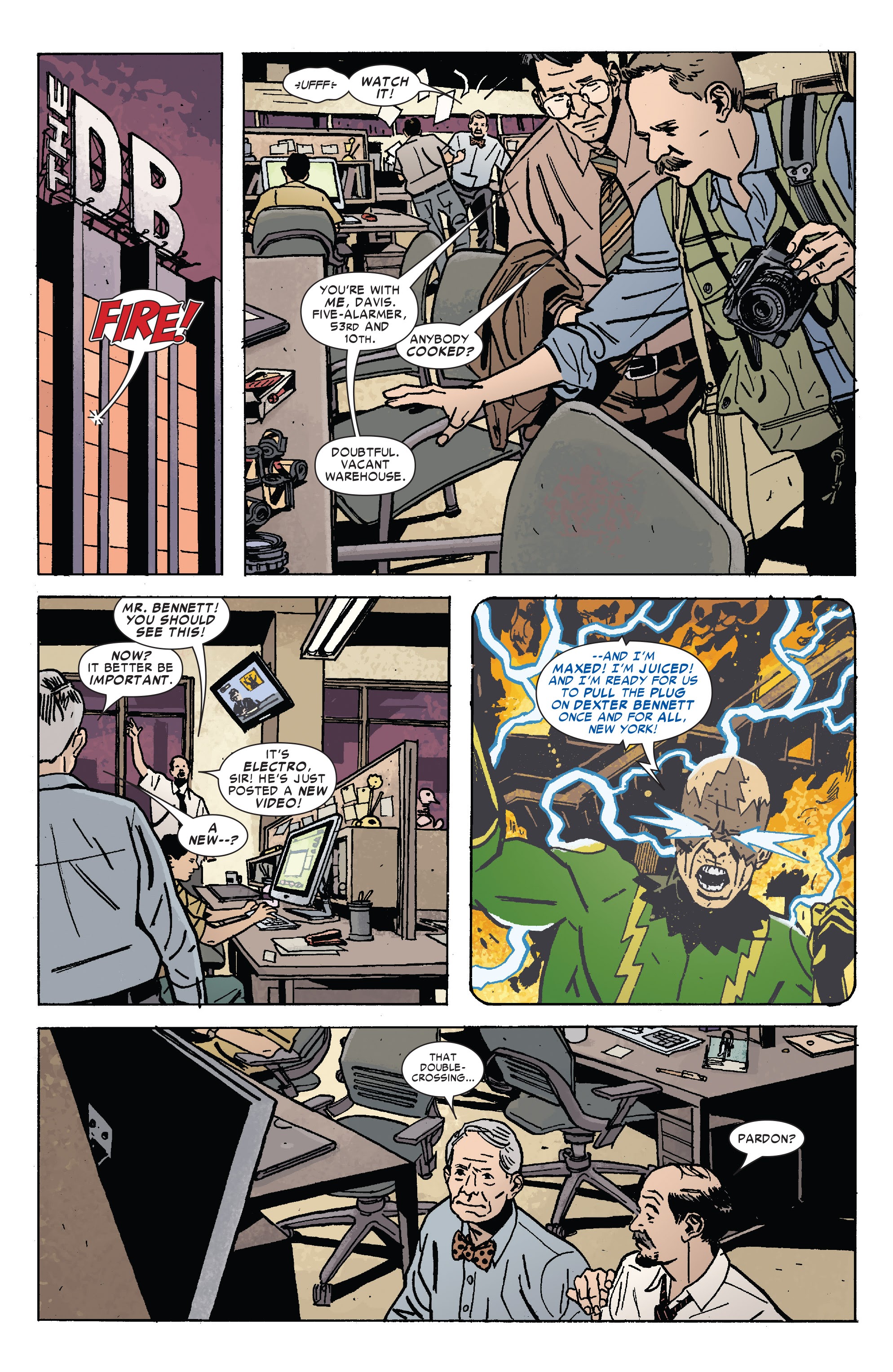 Read online Amazing Spider-Man: The Gauntlet: The Complete Collection comic -  Issue # TPB 1 (Part 1) - 80