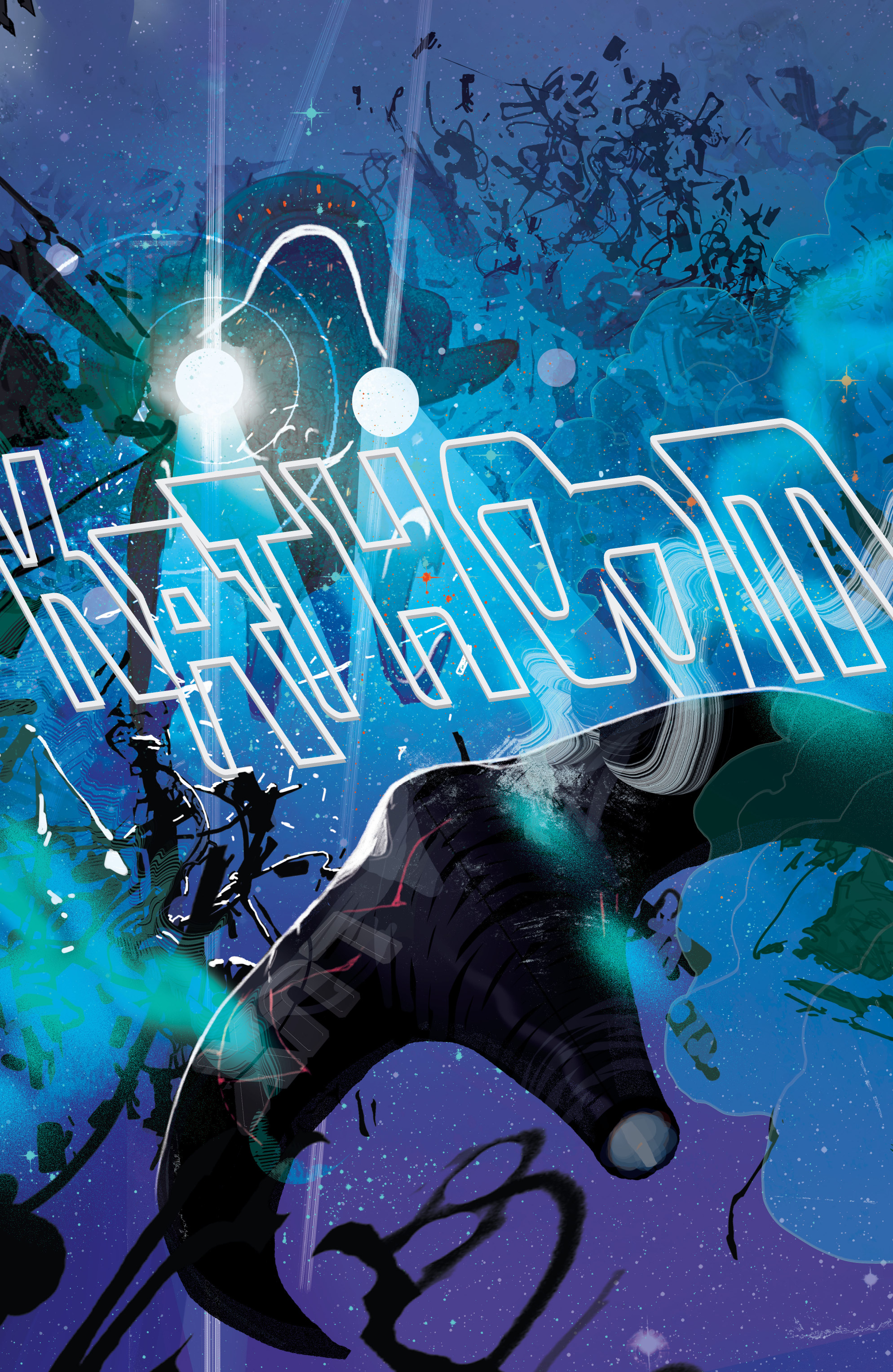 Read online Invisible Kingdom comic -  Issue #8 - 6