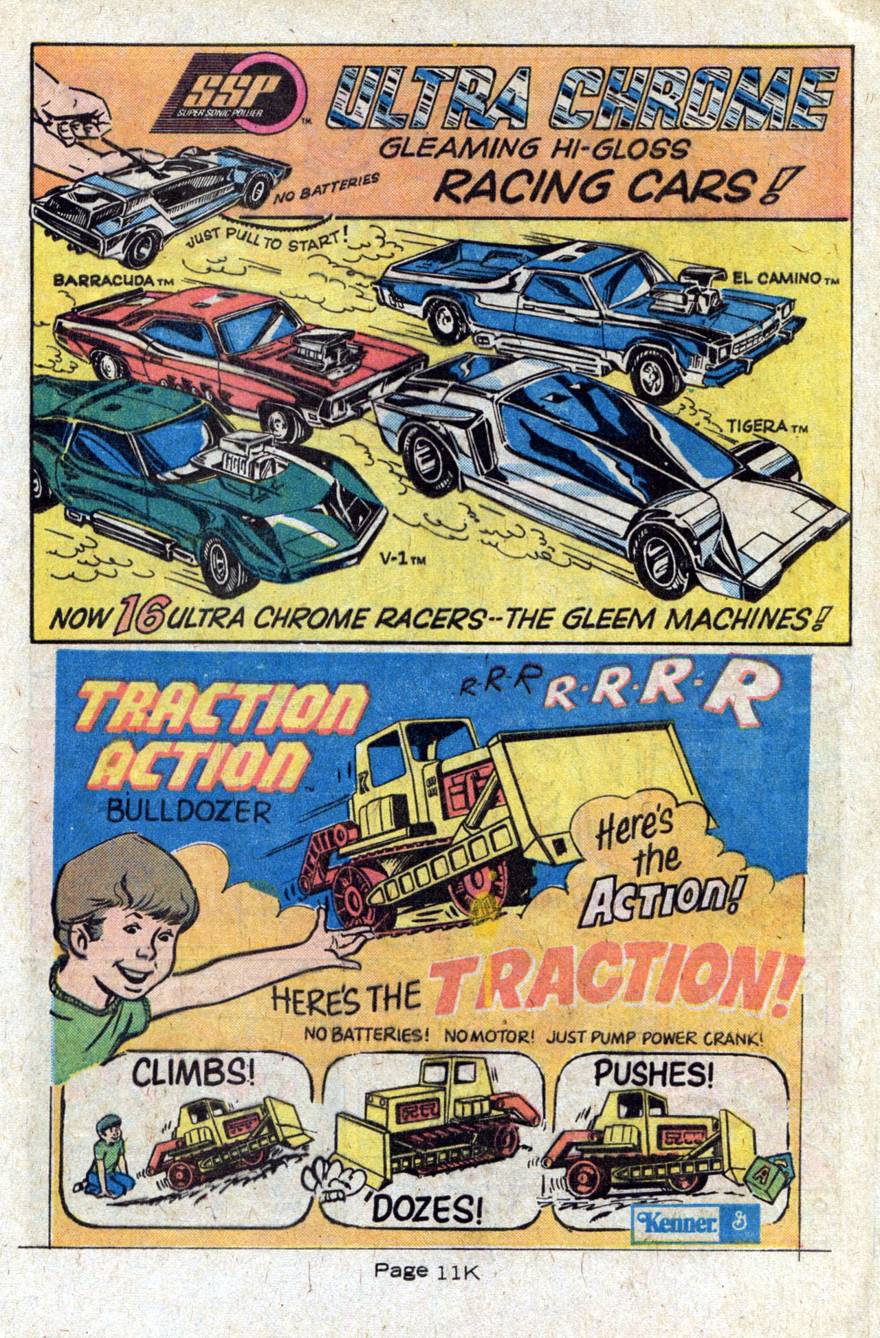Read online The Inspector (1974) comic -  Issue #3 - 28