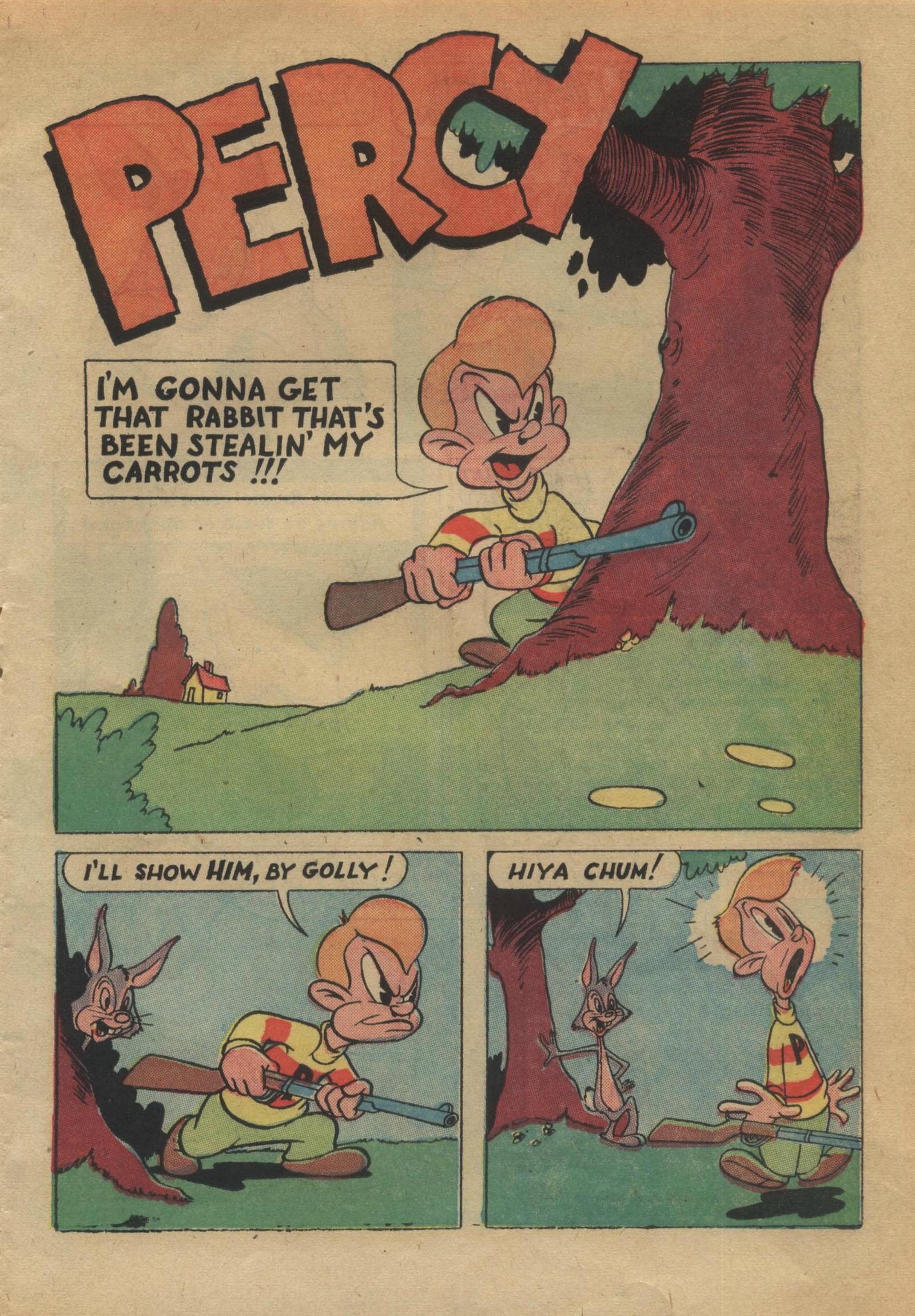 Read online All Top Comics (1946) comic -  Issue #3 - 13
