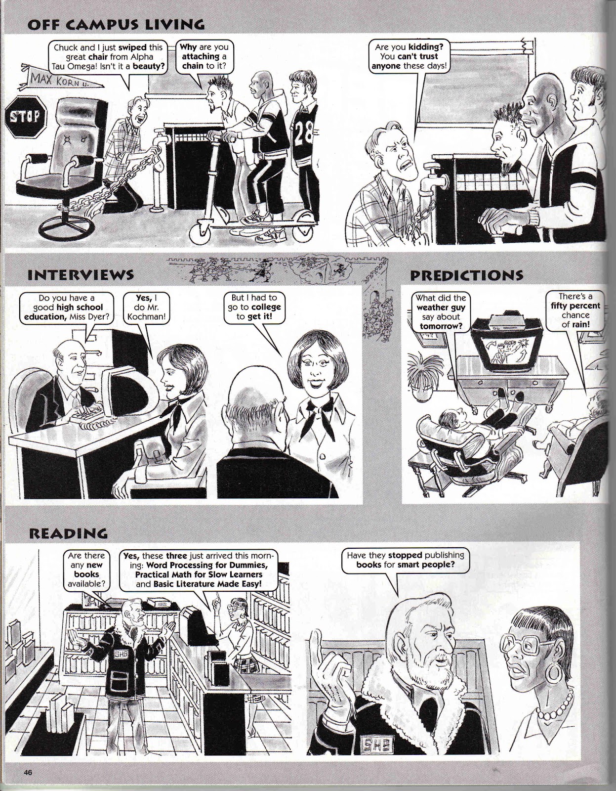 MAD issue 403 - Page 40