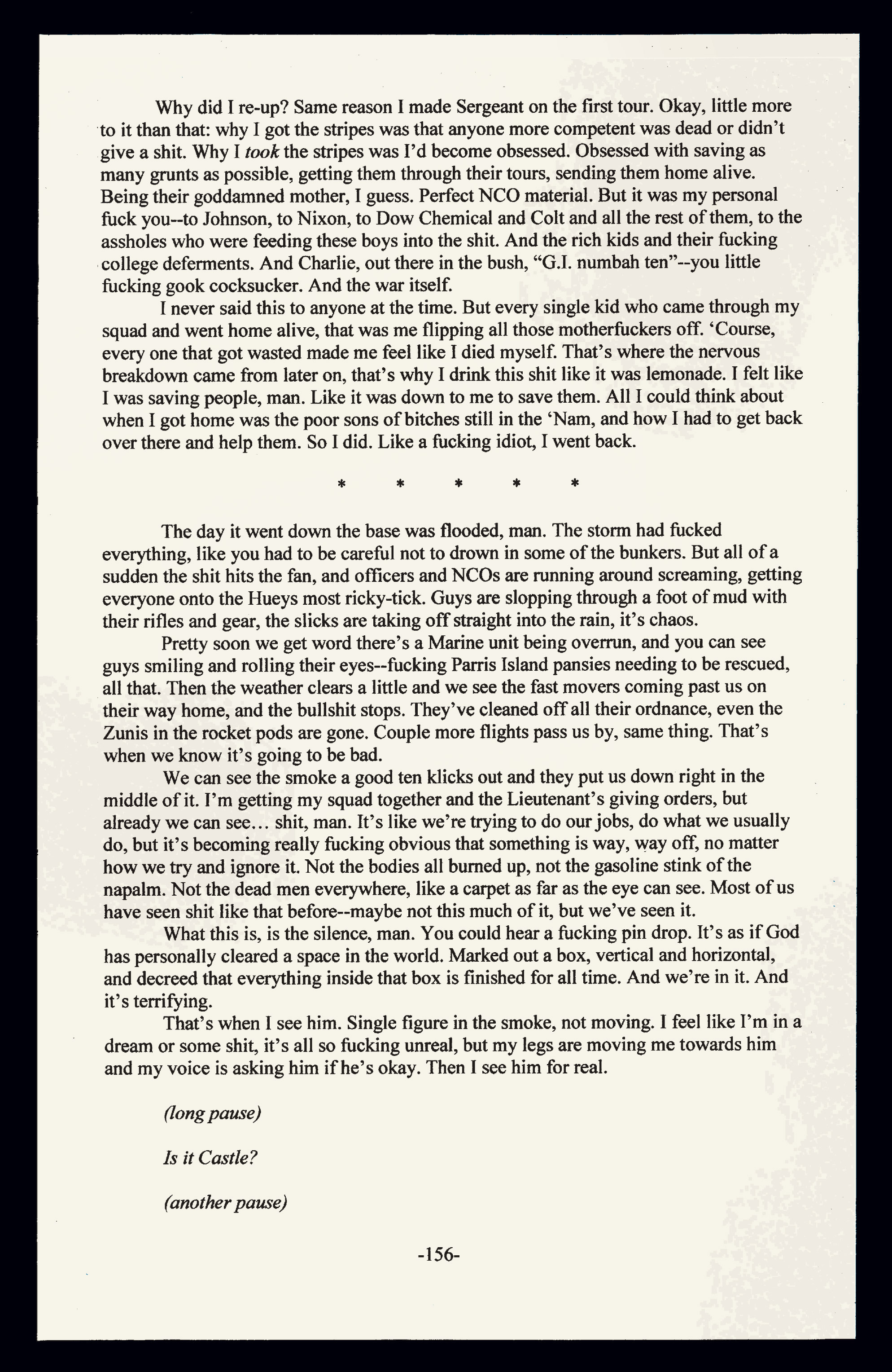 Read online Punisher Max: The Complete Collection comic -  Issue # TPB 4 (Part 4) - 71