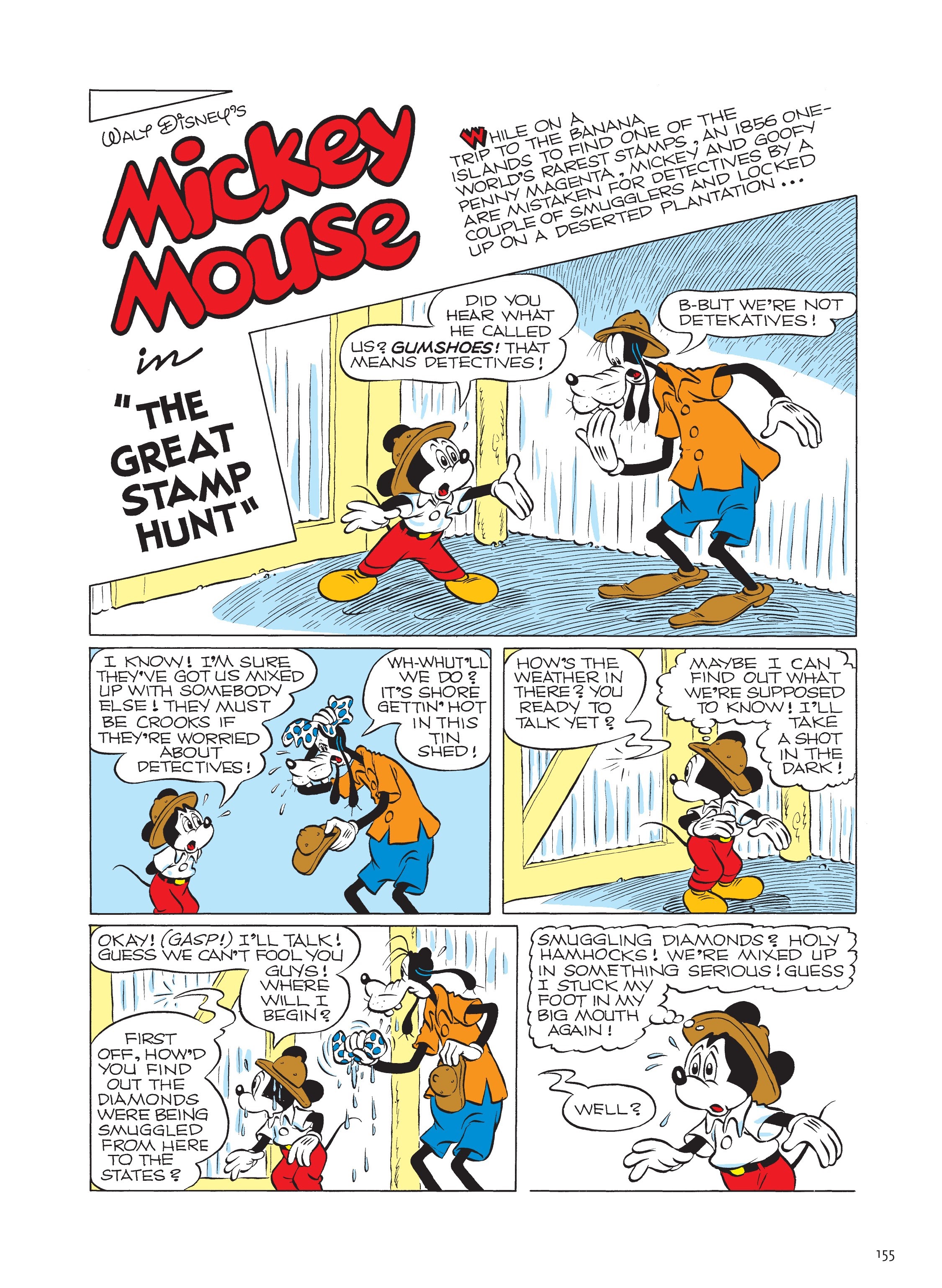 Read online Disney Masters comic -  Issue # TPB 7 (Part 2) - 62