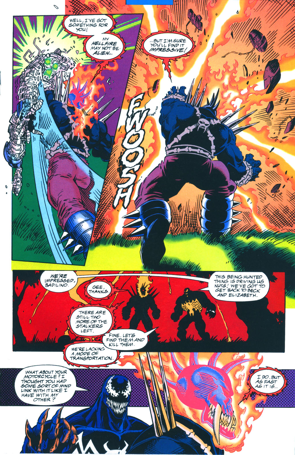 Read online Venom: Nights of Vengeance comic -  Issue #3 - 14
