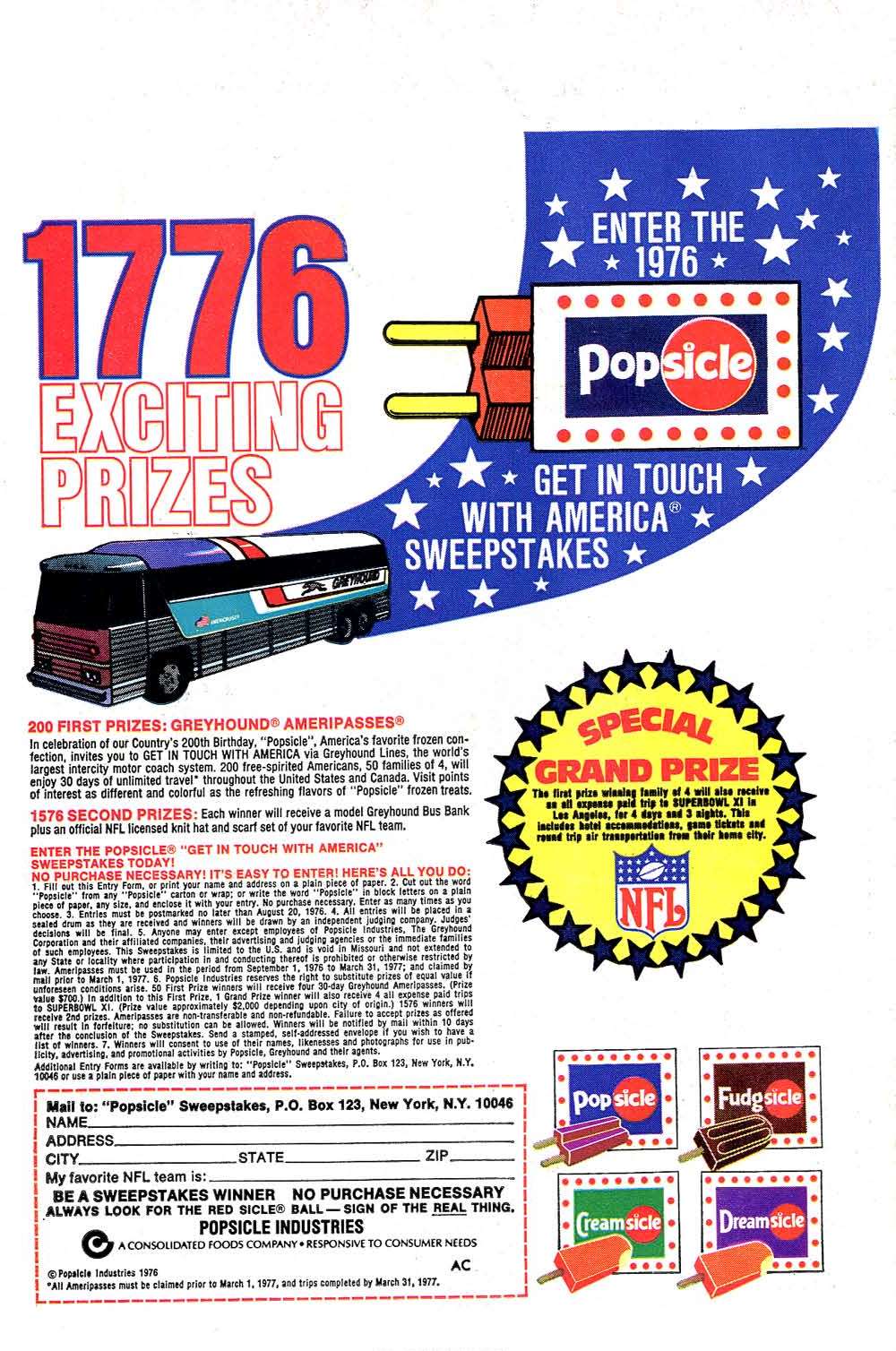 Read online Archie (1960) comic -  Issue #255 - 36