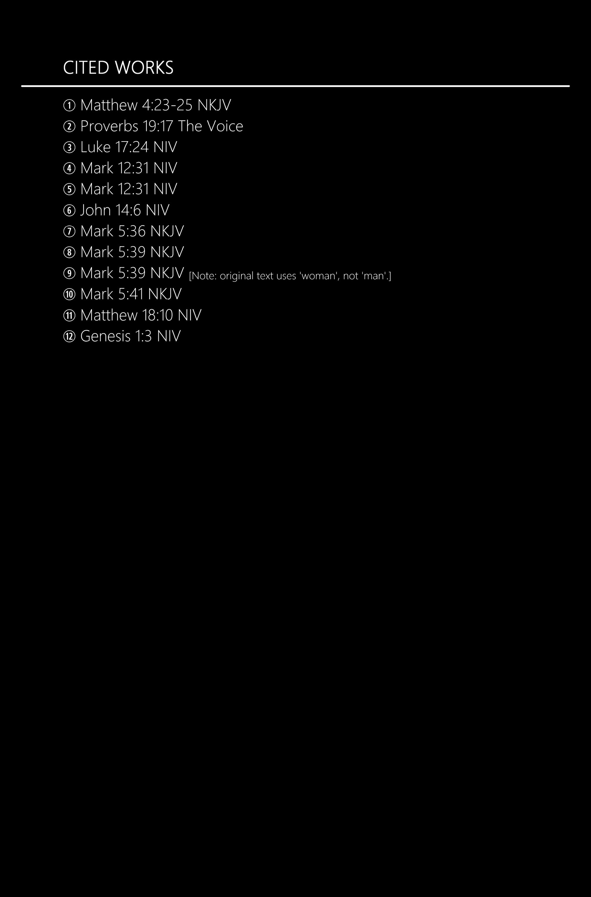 Read online The Rise of the Antichrist comic -  Issue #6 - 28