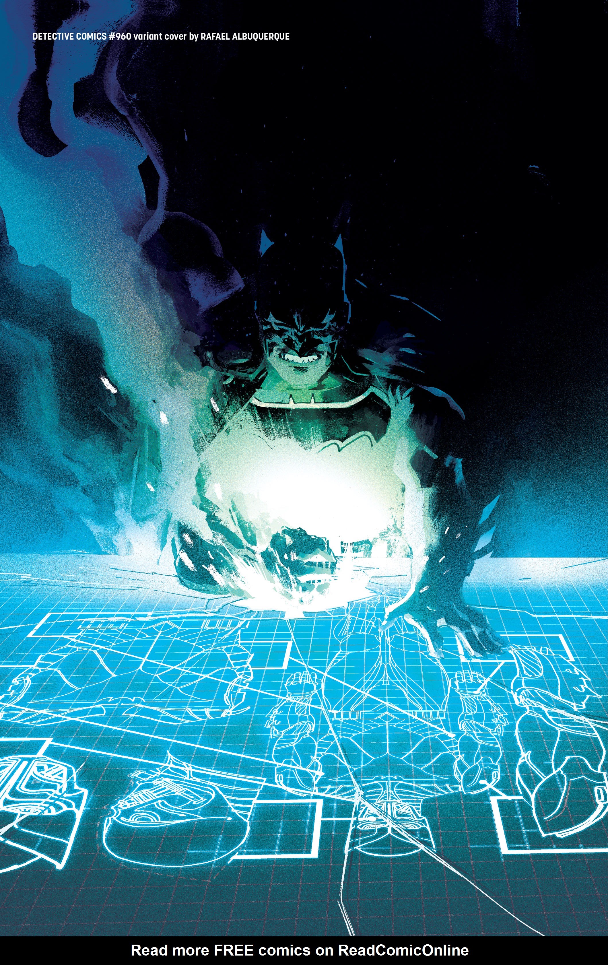 Read online Batman: Detective Comics: Rebirth Deluxe Edition comic -  Issue # TPB 2 (Part 3) - 75