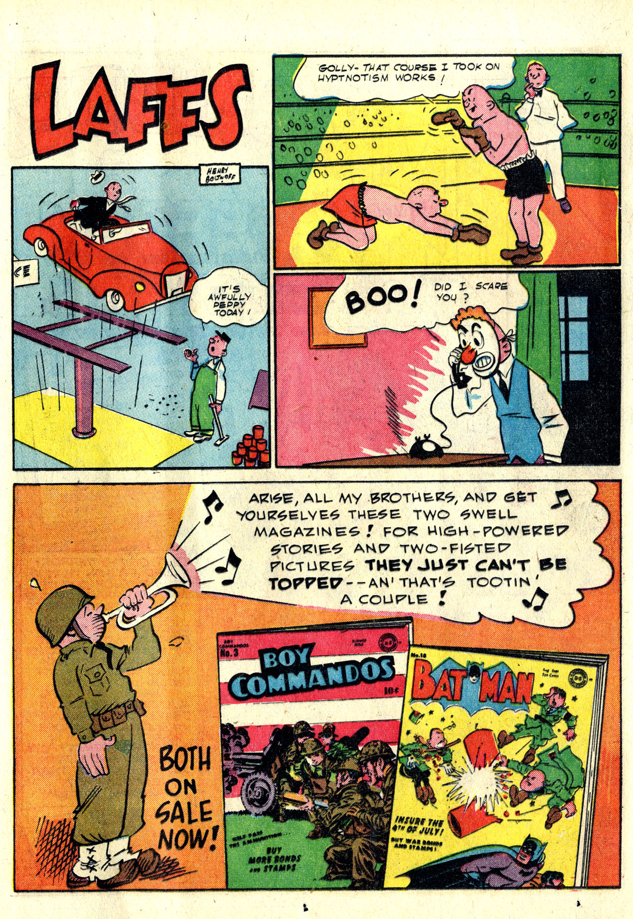 Detective Comics (1937) 78 Page 44