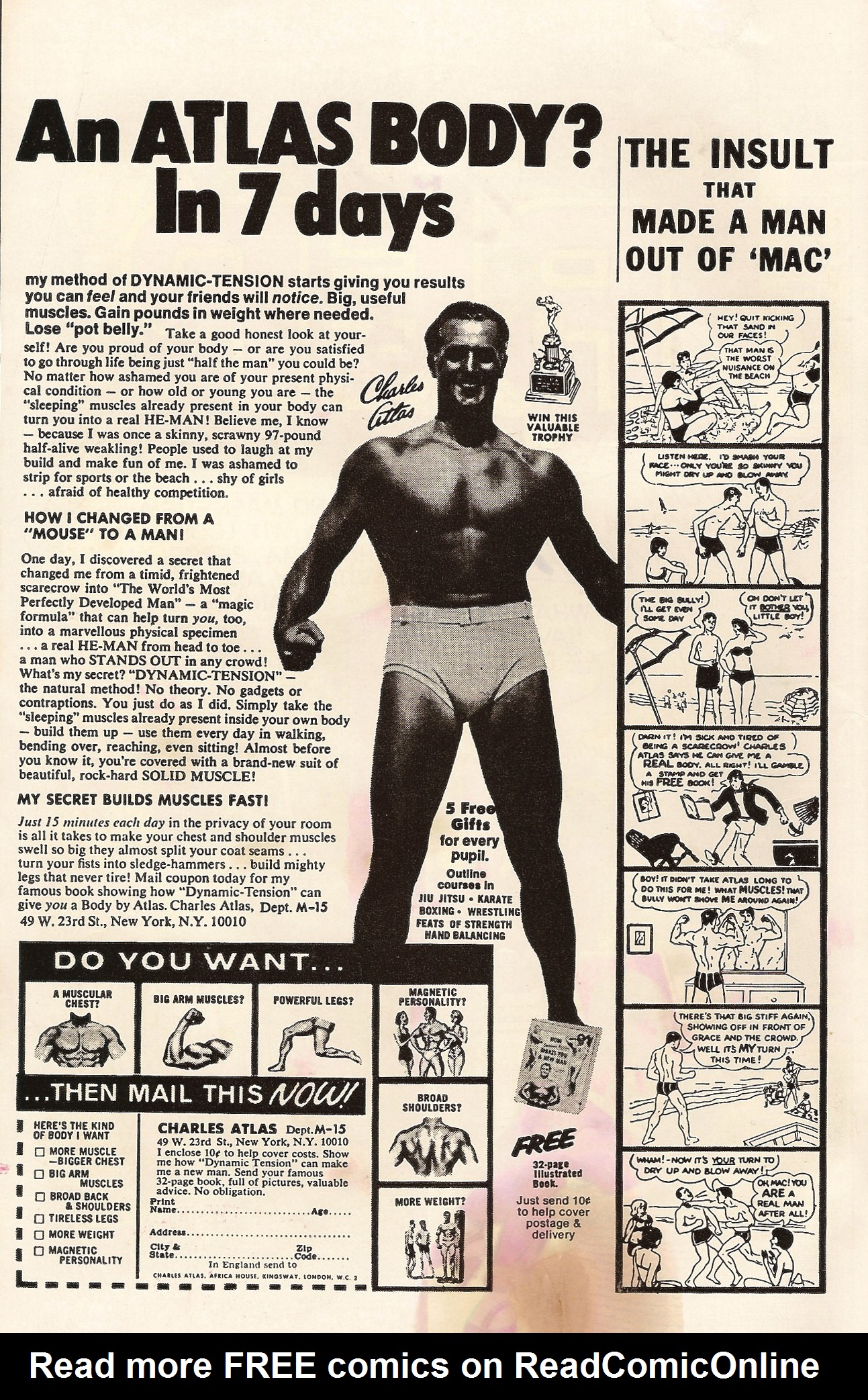 Read online Pep Comics comic -  Issue #345 - 2