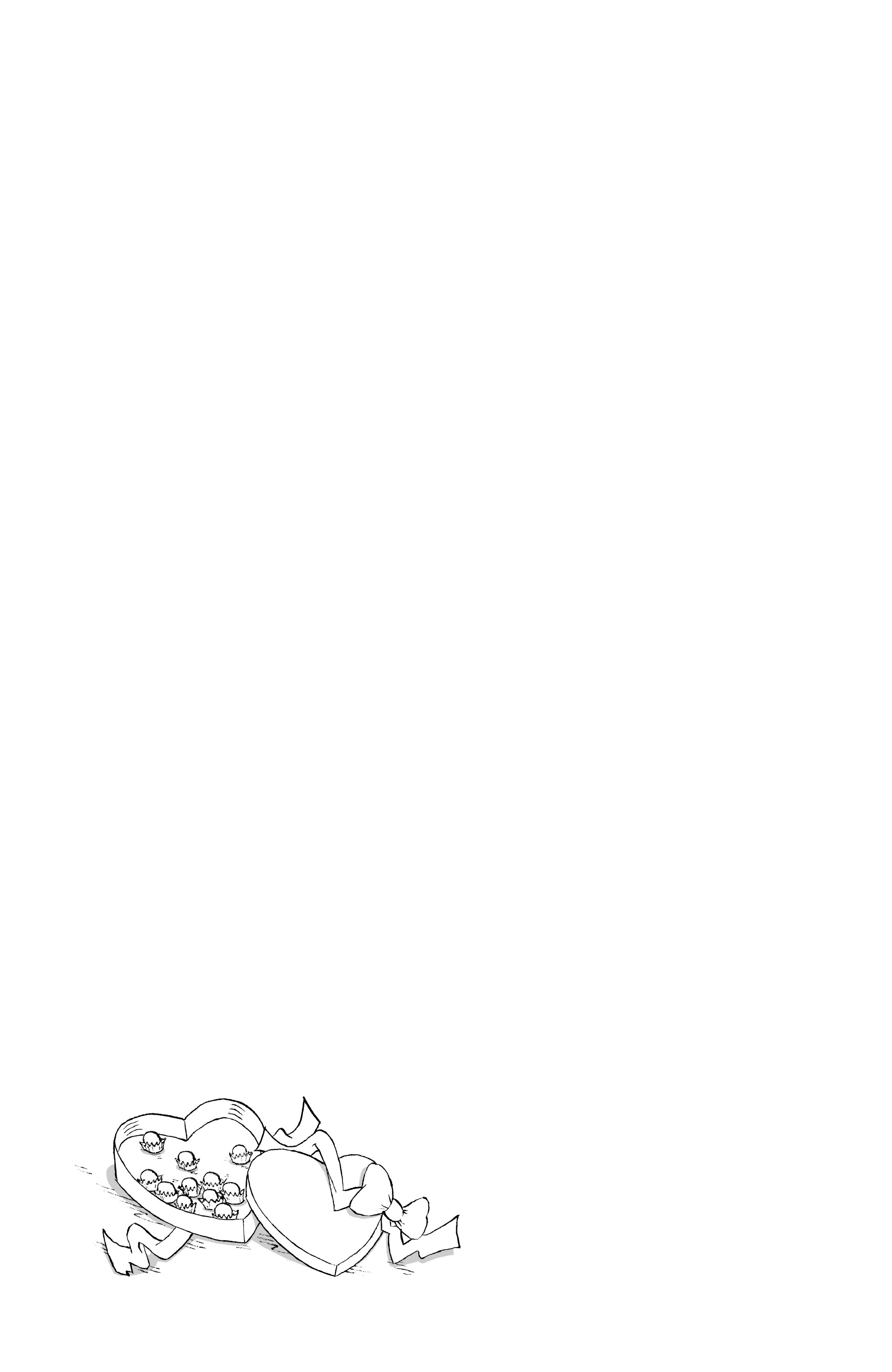 Read online This Love So Brief comic -  Issue # Full - 3