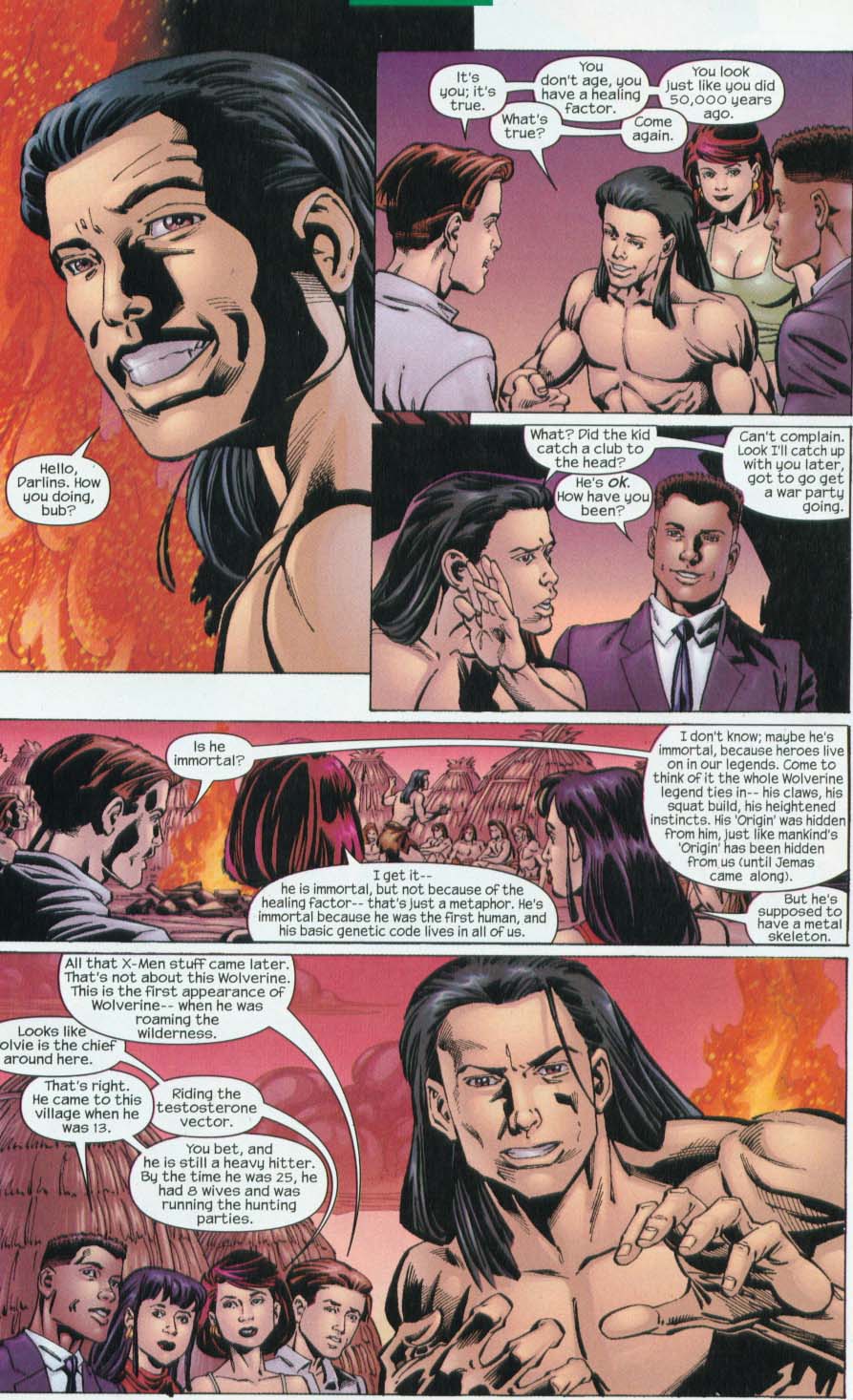 Read online Marville comic -  Issue #5 - 15