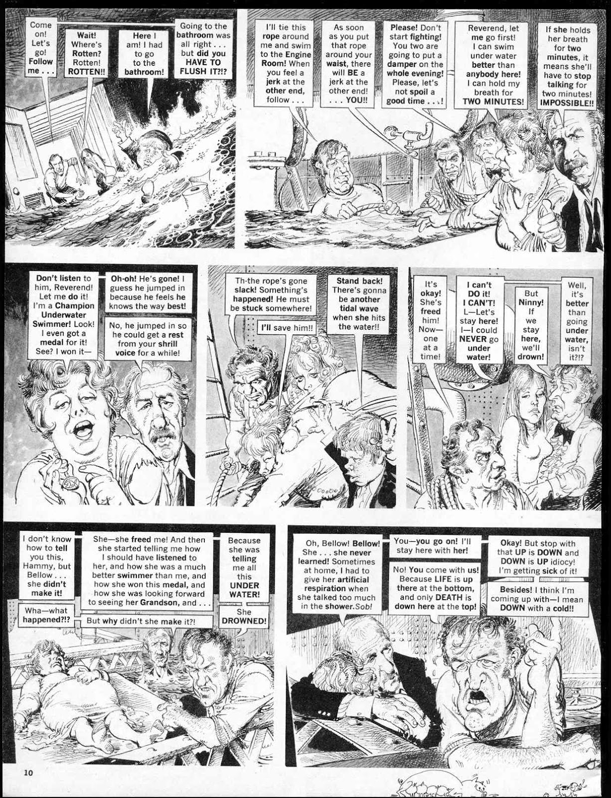 MAD issue 161 - Page 12