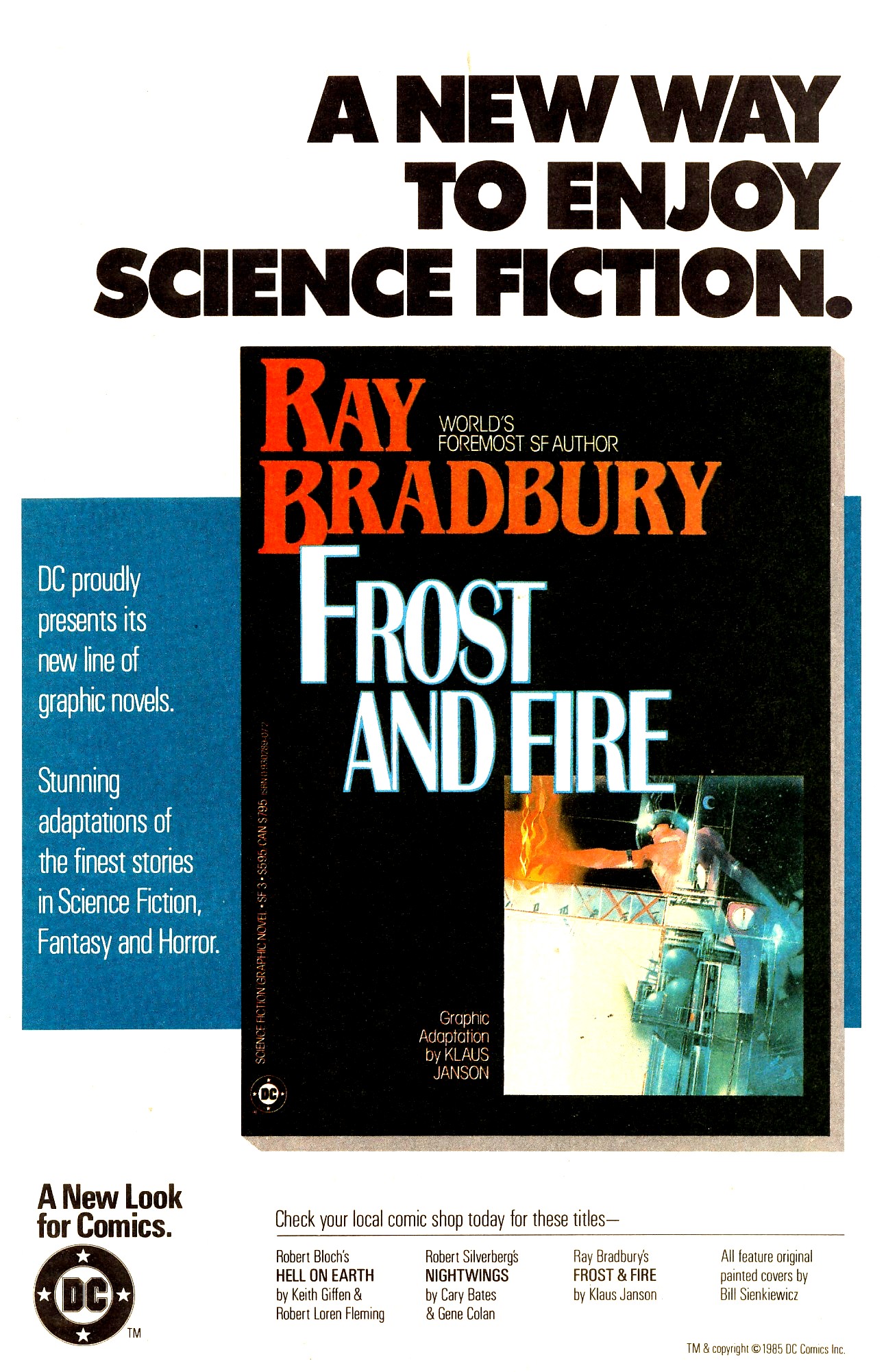 Read online Infinity Inc. (1984) comic -  Issue #24 - 33