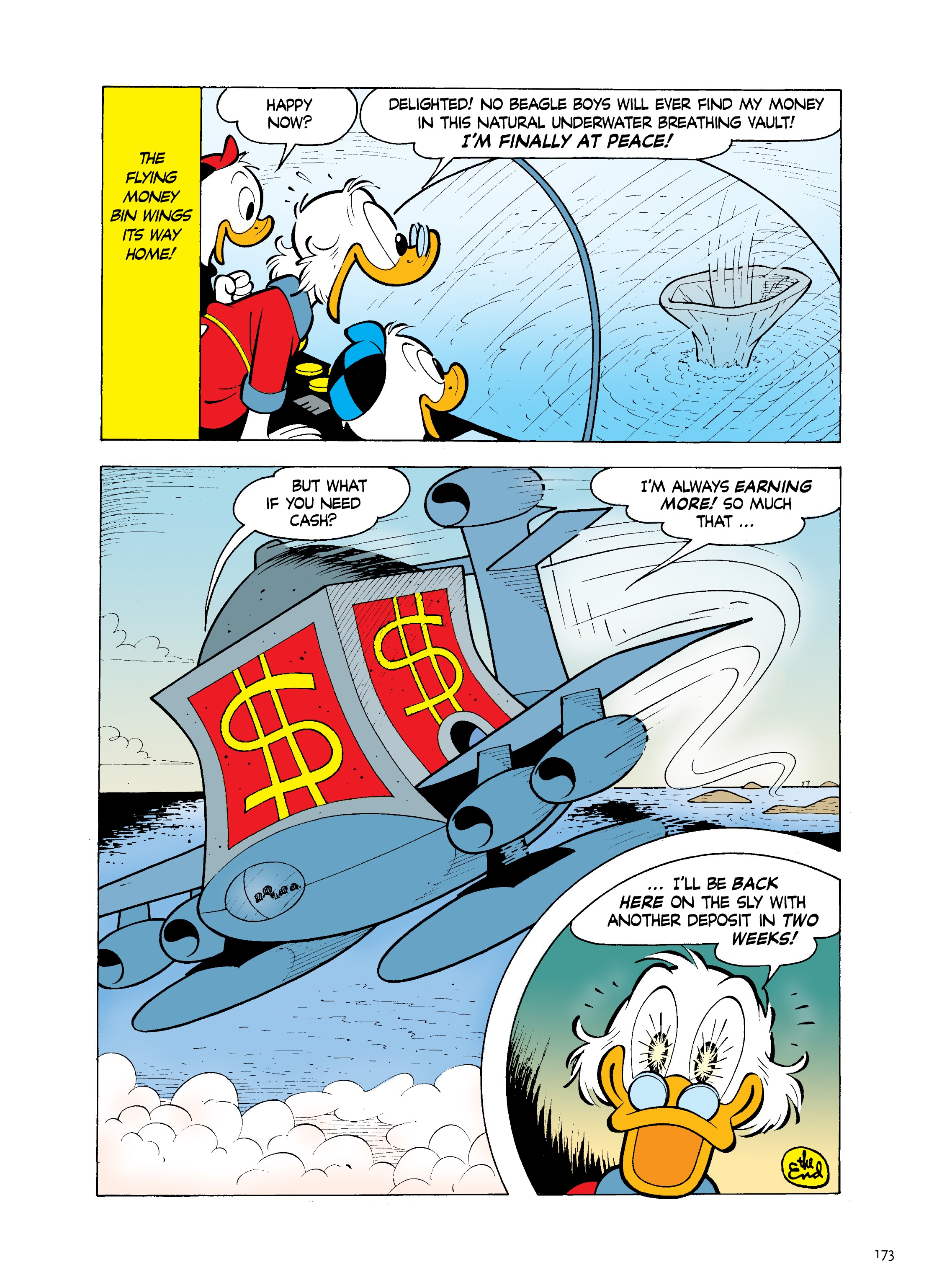 Read online Disney Masters comic -  Issue # TPB 8 (Part 2) - 78