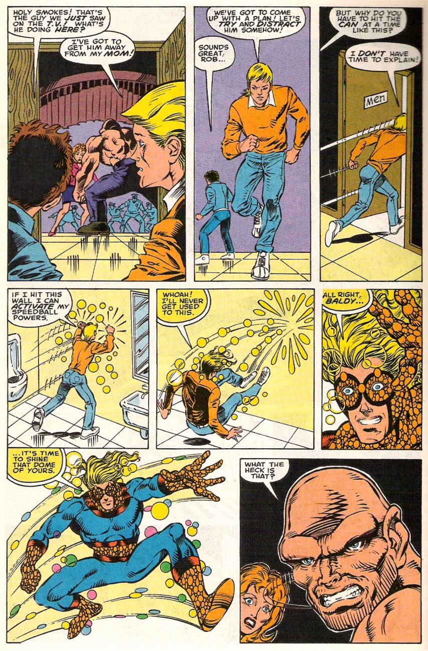 Read online Marvel Super-Heroes (1990) comic -  Issue #14 - 65