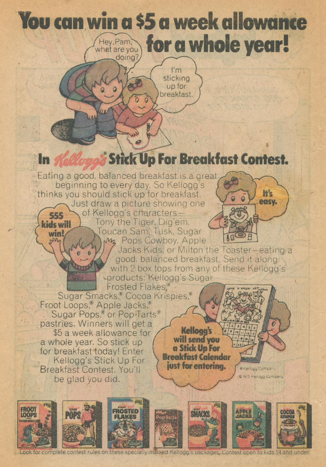 Read online Archie's Joke Book Magazine comic -  Issue #208 - 34