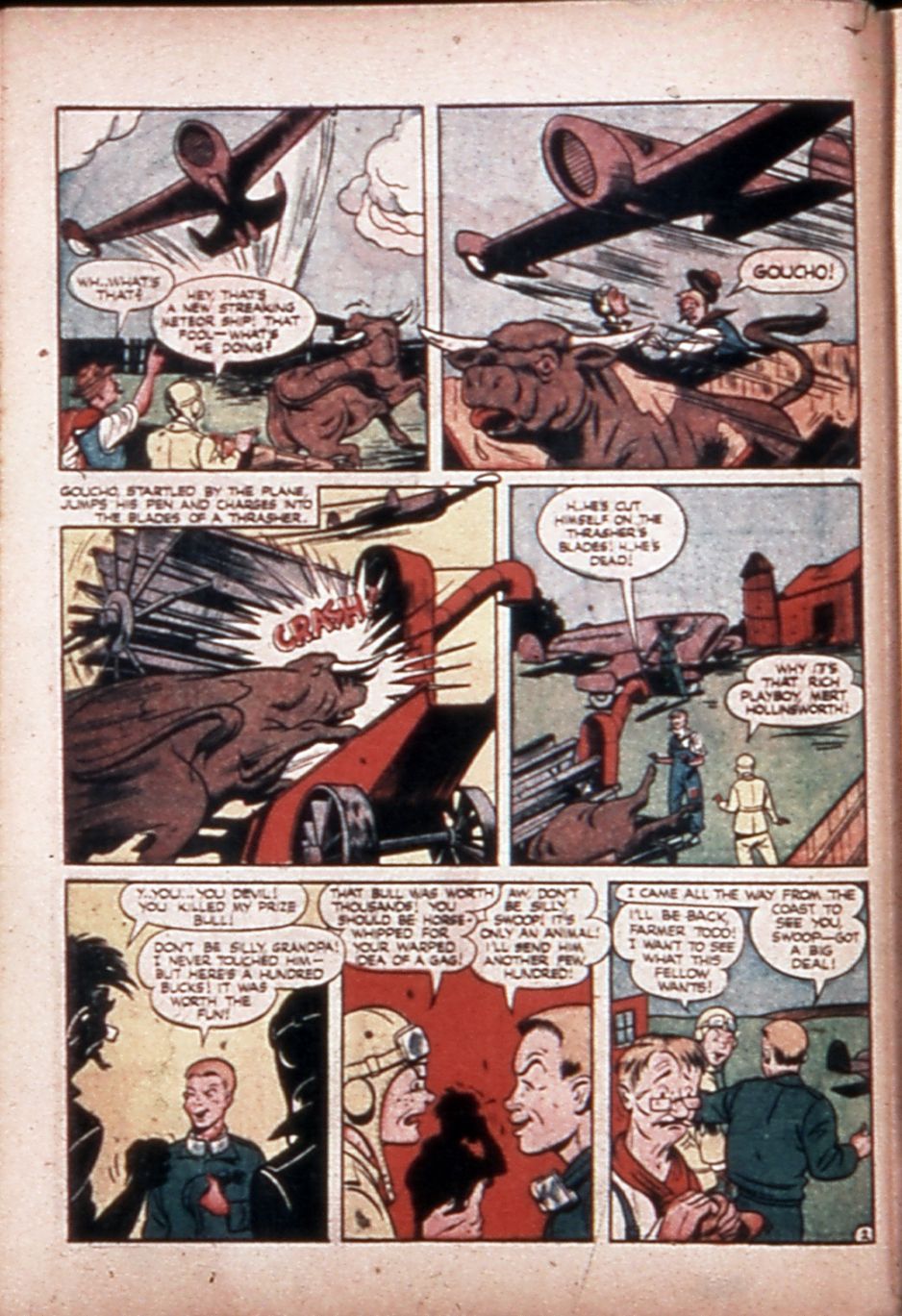 Read online Boy Comics comic -  Issue #28 - 60