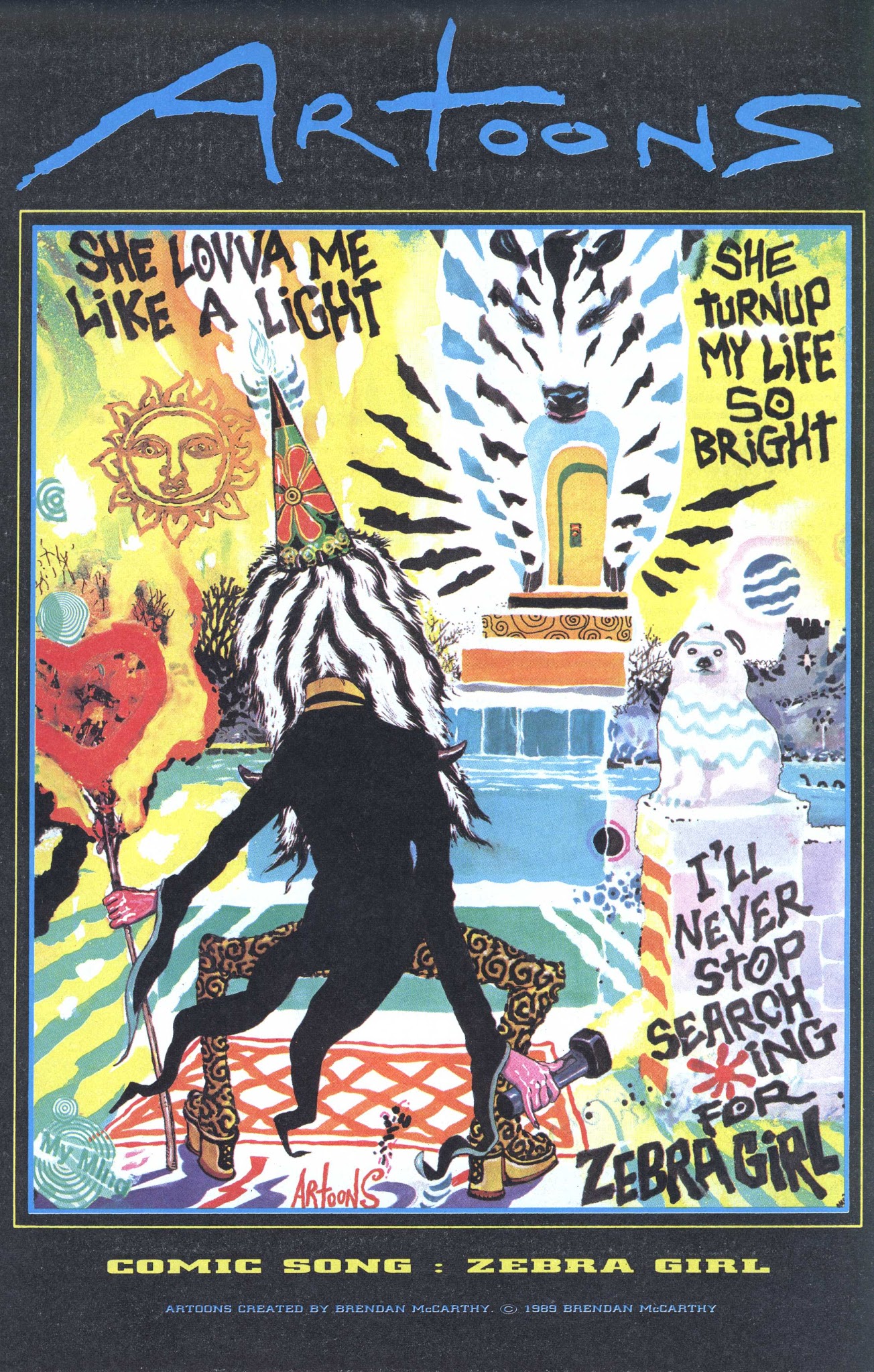 Read online Crisis comic -  Issue #22 - 32