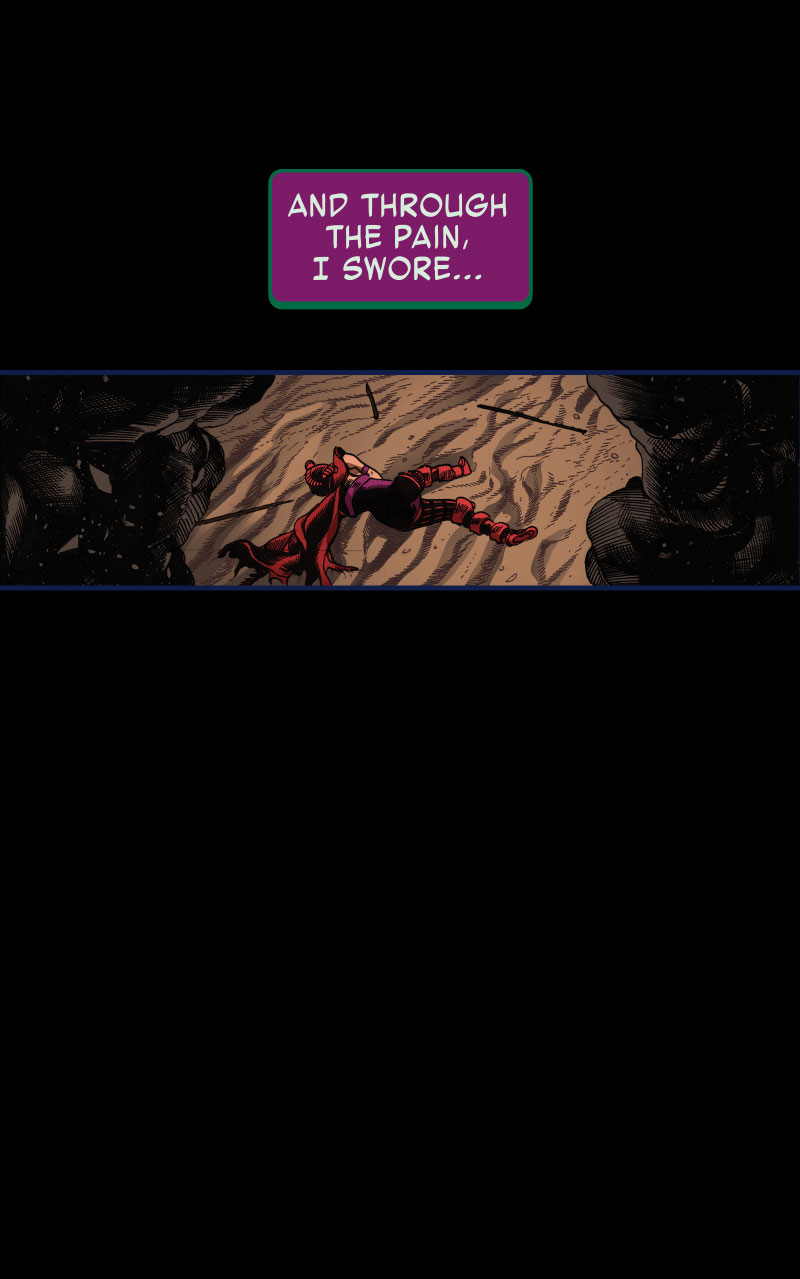 Read online Kang the Conqueror: Only Myself Left to Conquer Infinity Comic comic -  Issue #4 - 53
