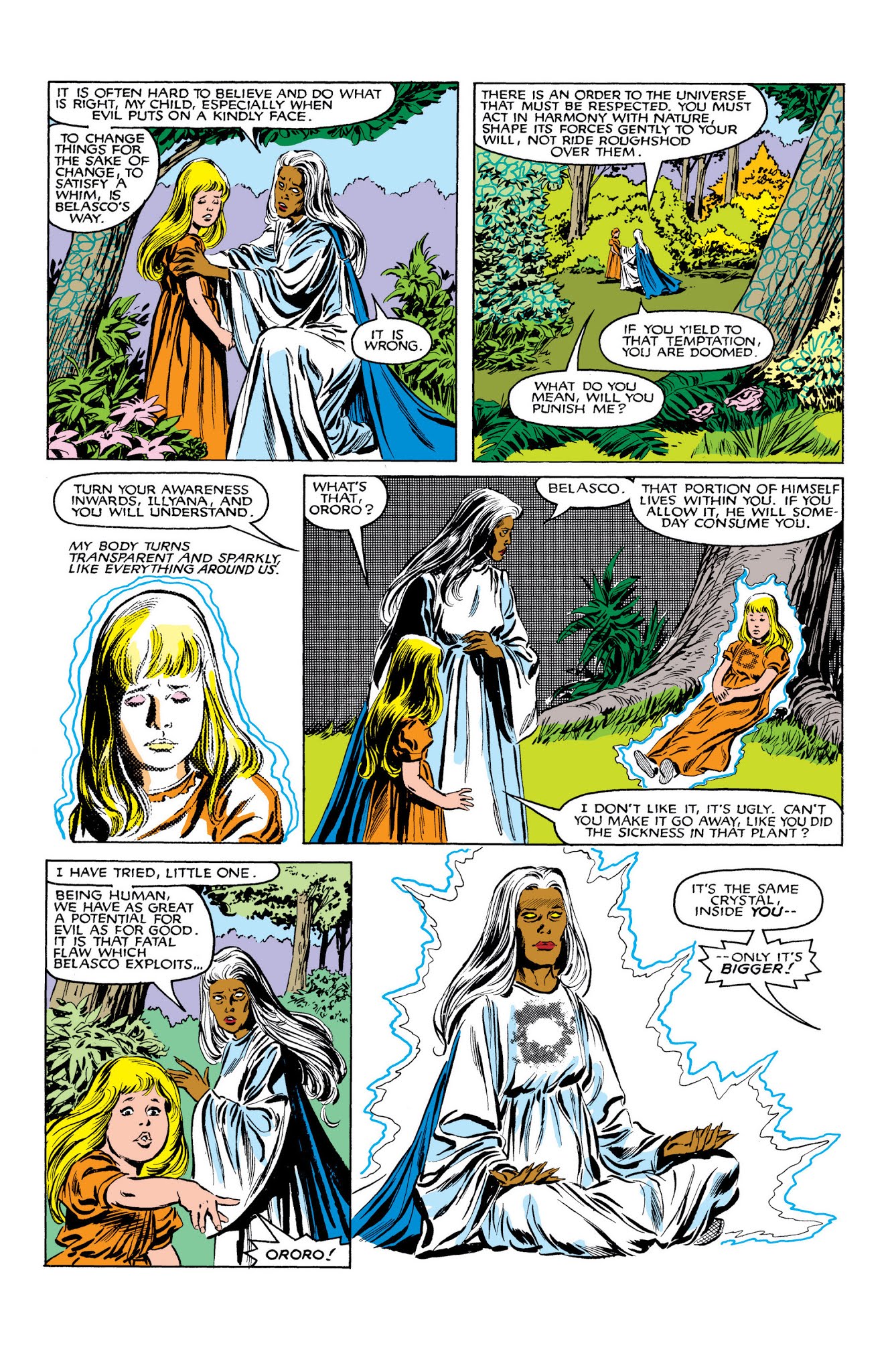 Read online Marvel Masterworks: The Uncanny X-Men comic -  Issue # TPB 10 (Part 1) - 26