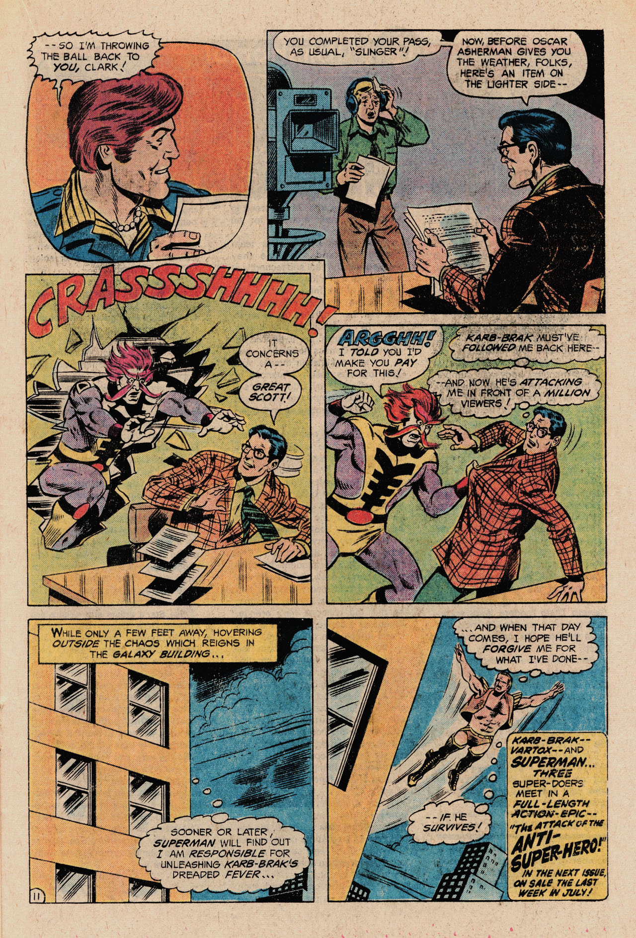 Action Comics (1938) 475 Page 20