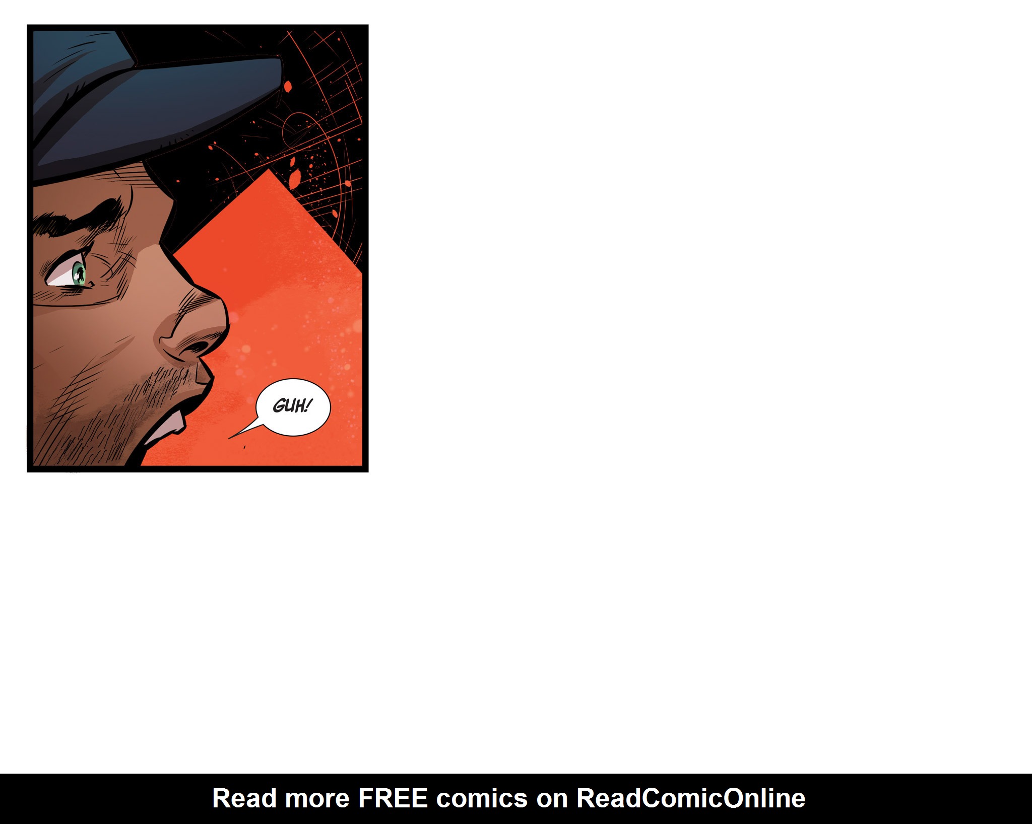 Read online Captain America: Civil War Prelude (Infinite Comics) comic -  Issue # Full - 50