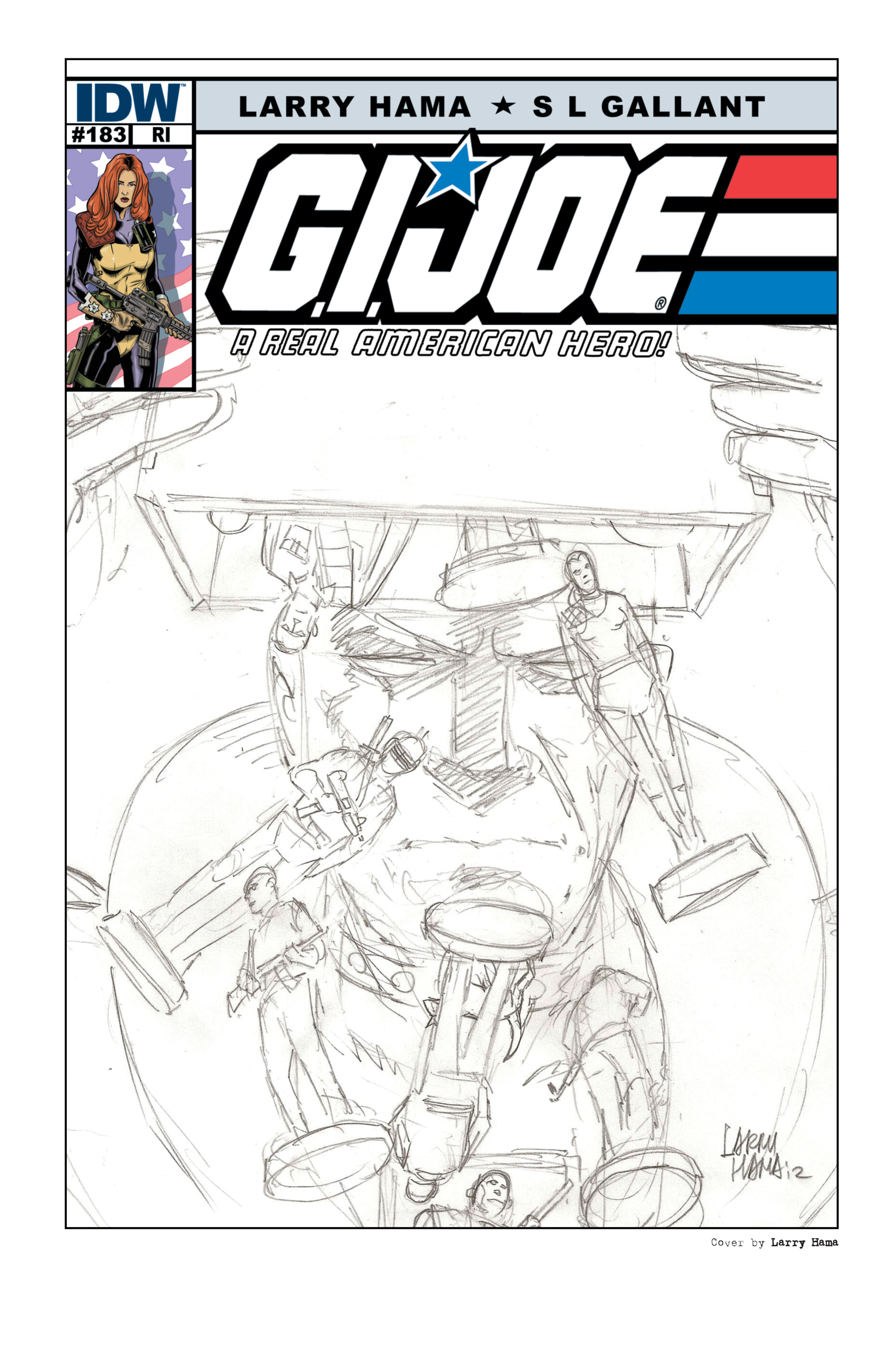 Read online Classic G.I. Joe comic -  Issue # TPB 18 (Part 2) - 96