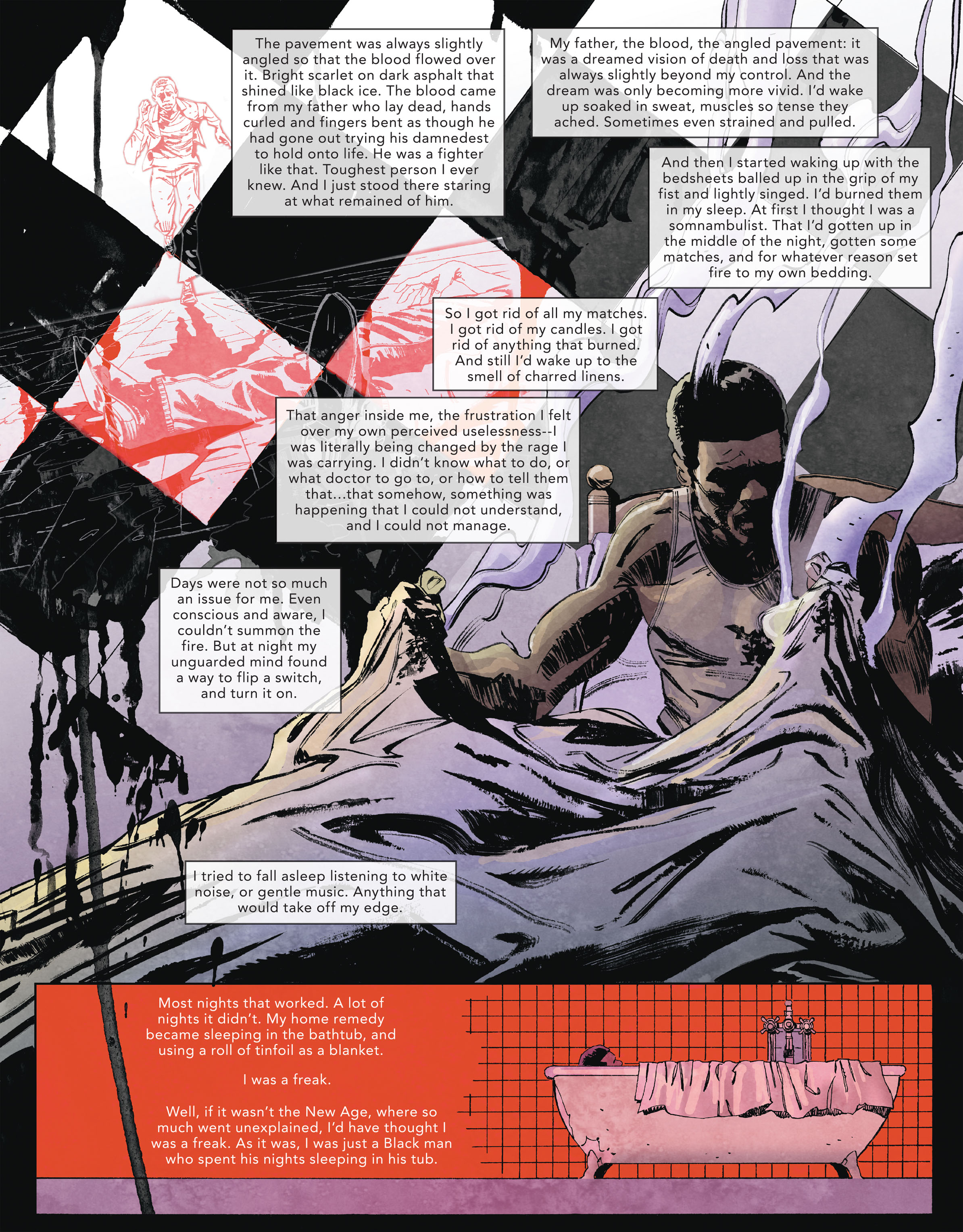 Read online The Other History of the DC Universe comic -  Issue #1 - 7