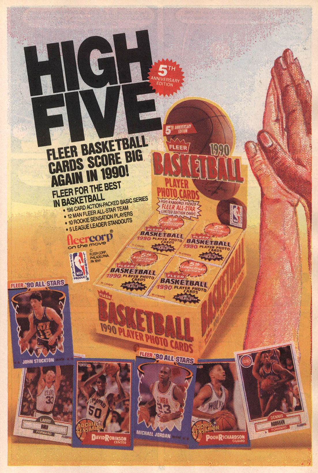 Read online Count Duckula comic -  Issue #15 - 22