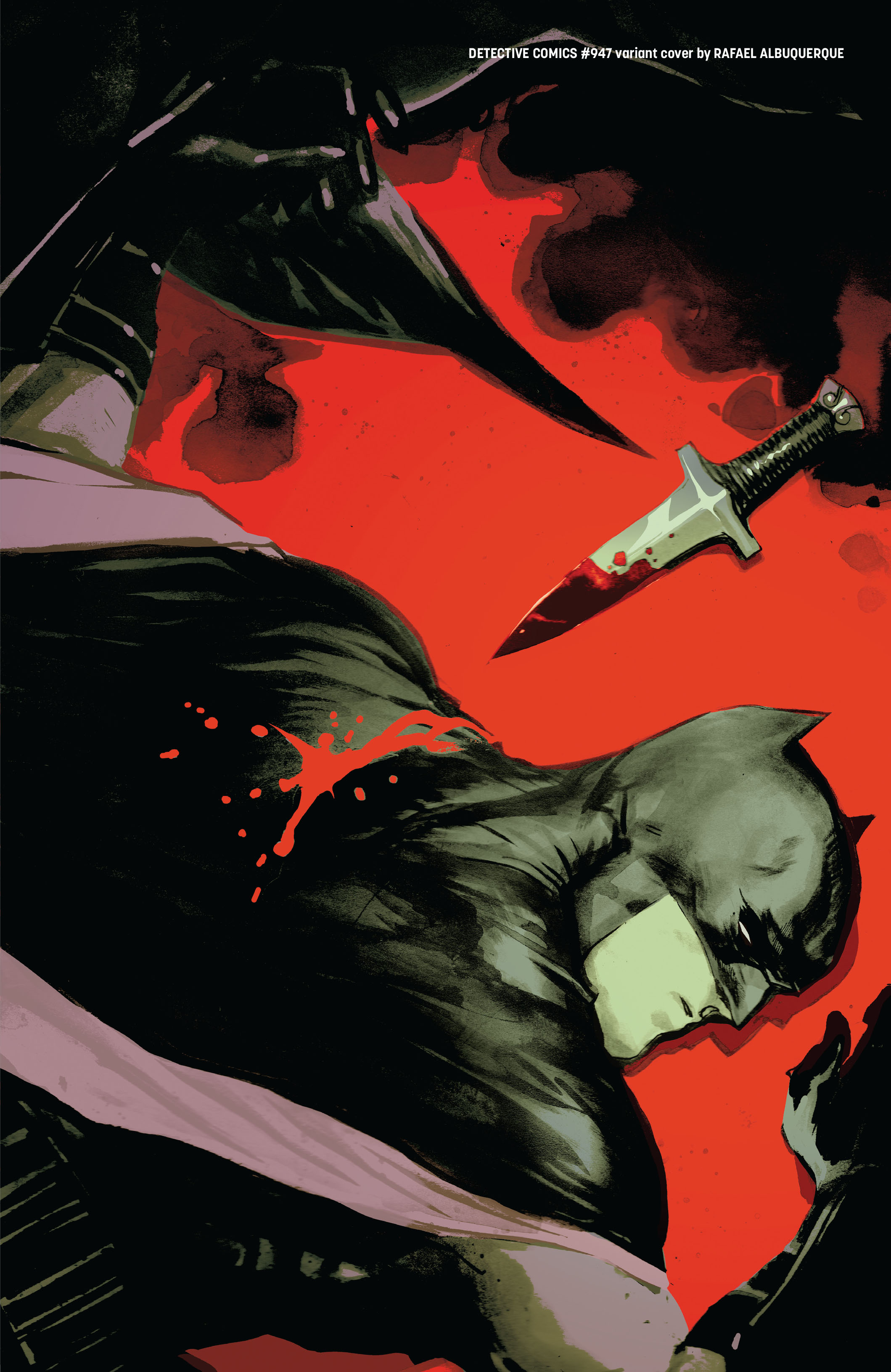 Read online Batman: Detective Comics: Rebirth Deluxe Edition comic -  Issue # TPB 1 (Part 3) - 124