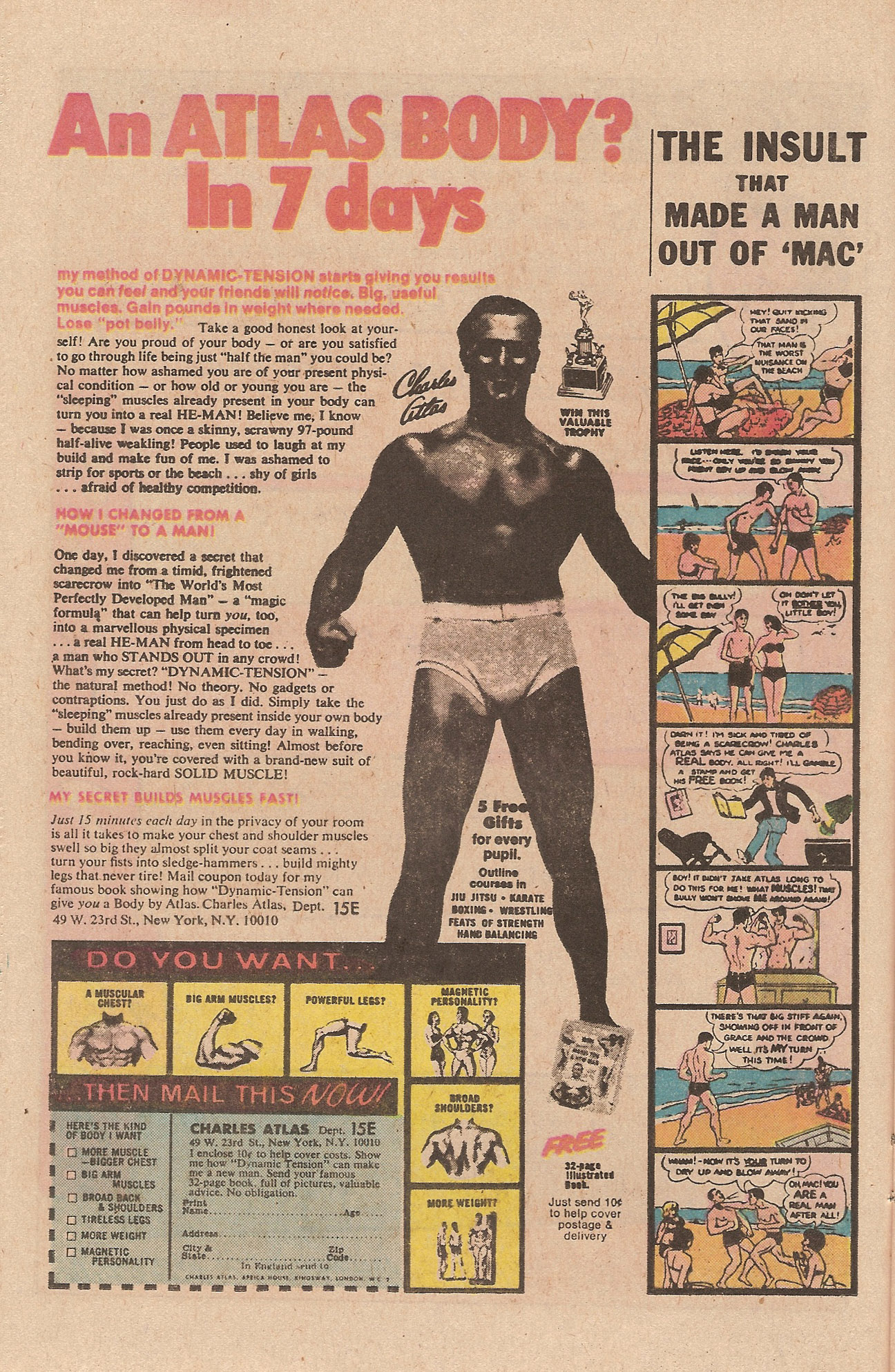 Read online Pep Comics comic -  Issue #365 - 12