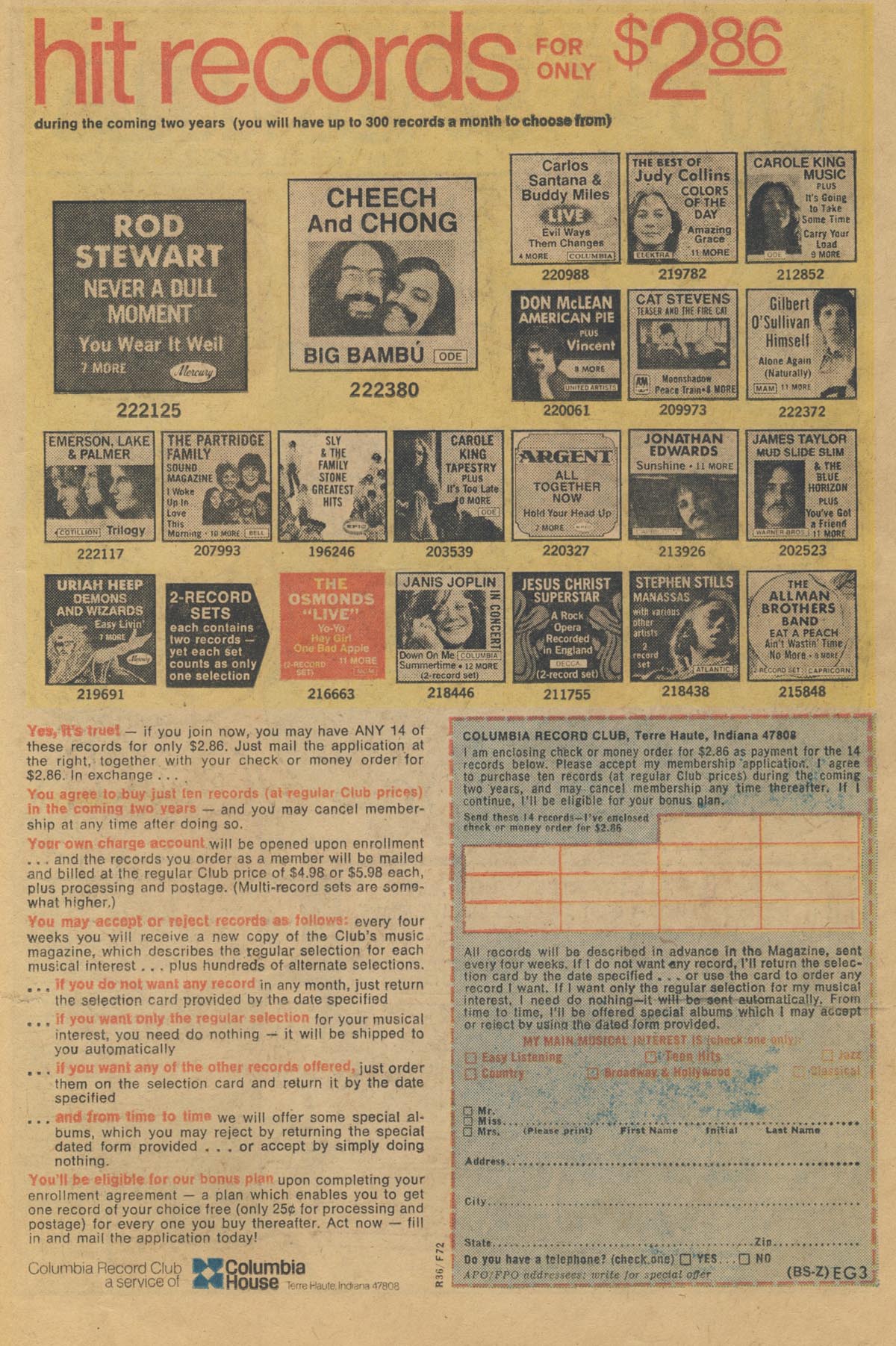 Read online The Adventures of Little Archie comic -  Issue #77 - 27