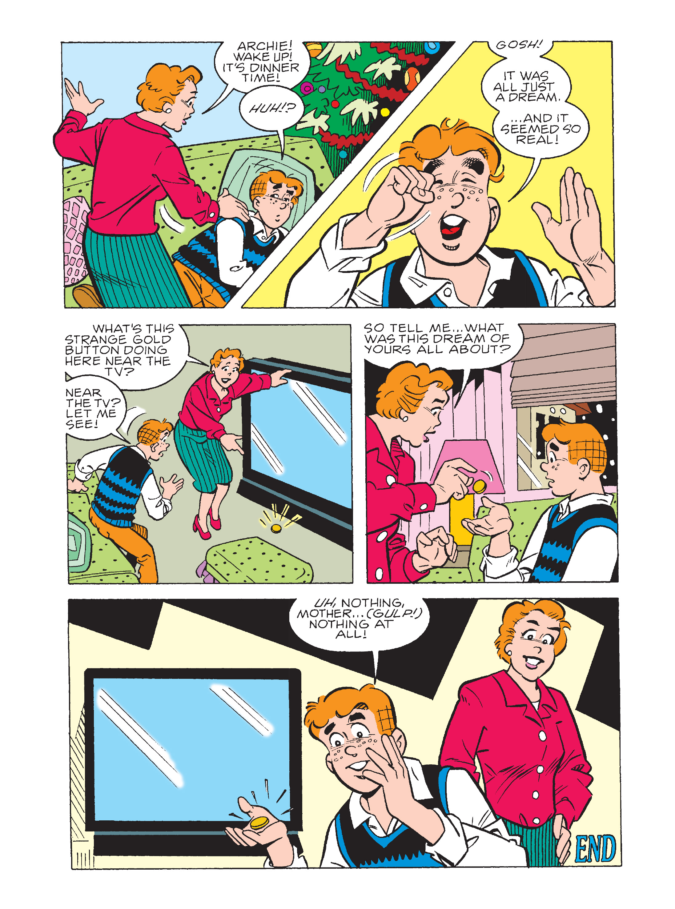Read online World of Archie Double Digest comic -  Issue #23 - 8