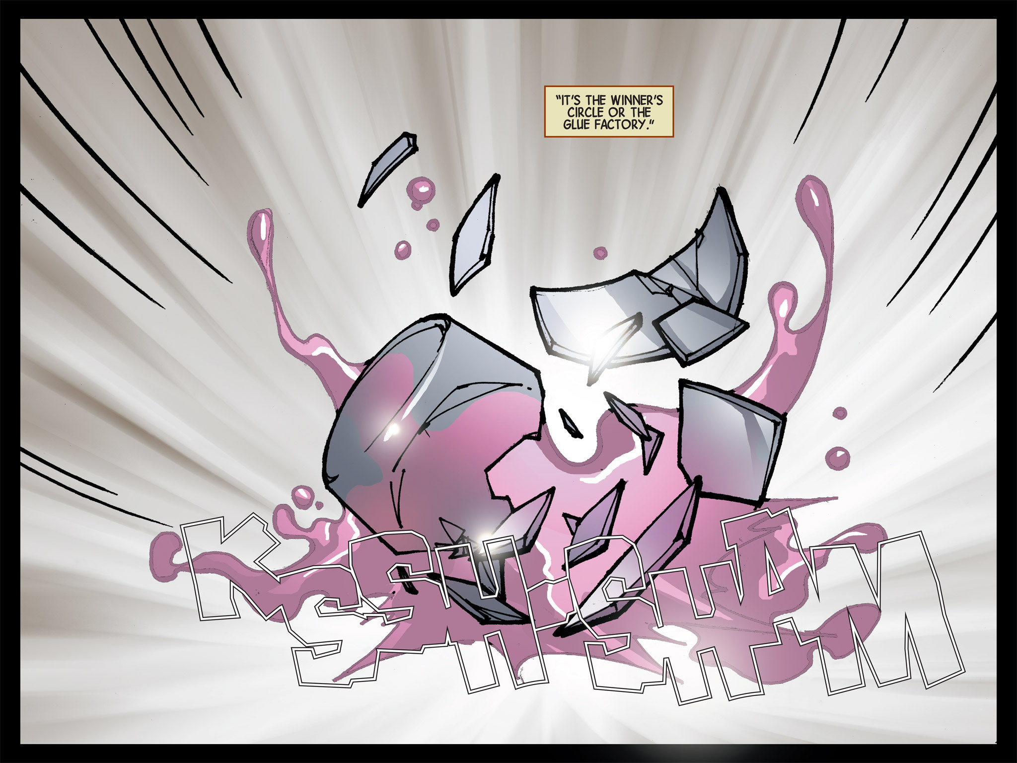 Read online Wolverine: Japan's Most Wanted comic -  Issue #8 - 14
