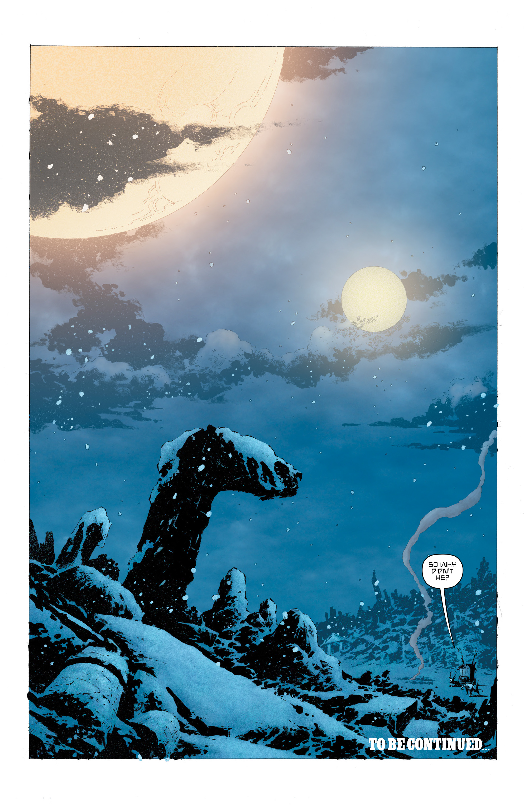 Read online Seven To Eternity comic -  Issue #4 - 25