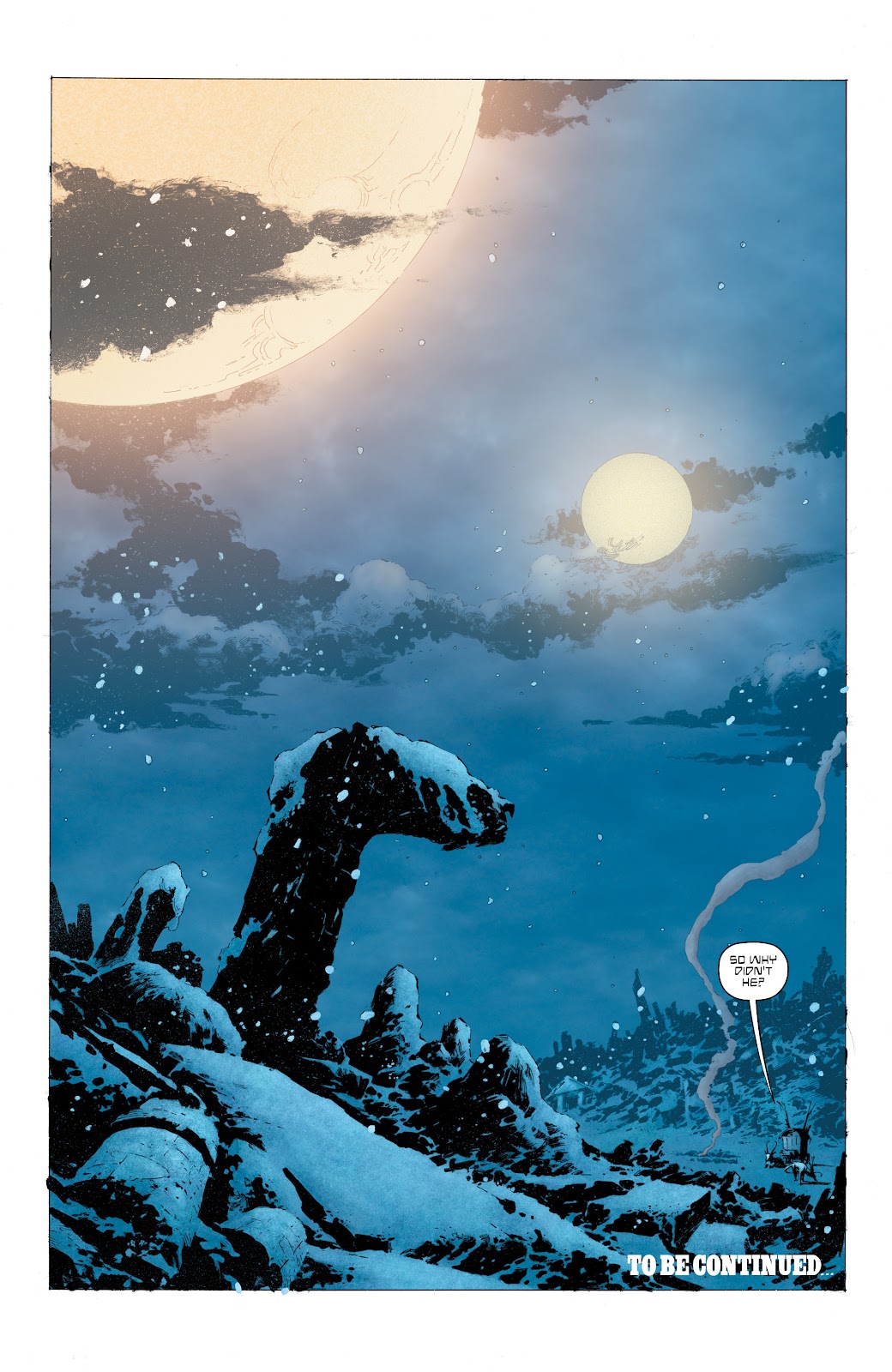 Seven To Eternity issue 4 - Page 25