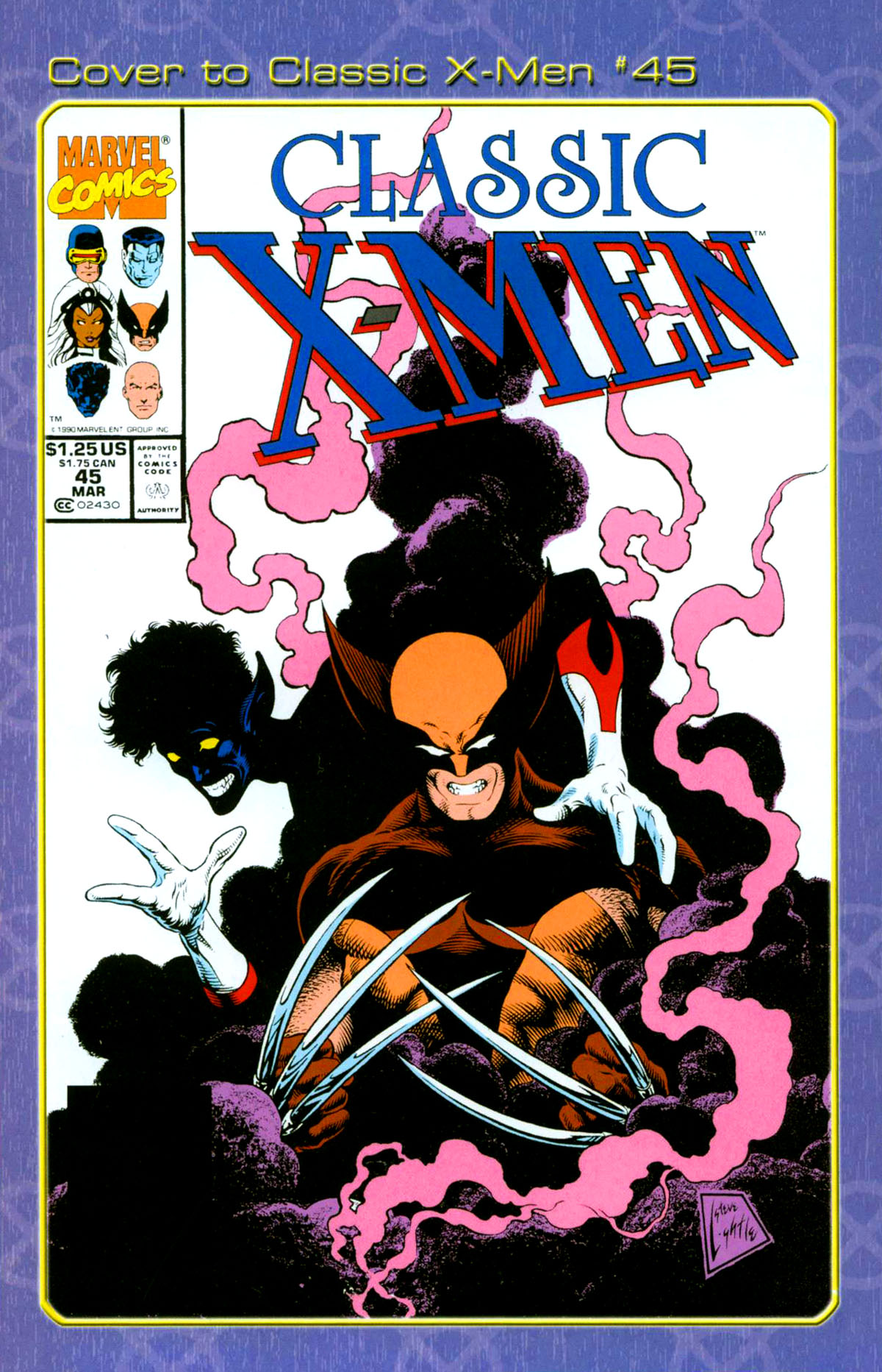 Read online X-Men: Days of Future Past comic -  Issue # TPB - 172