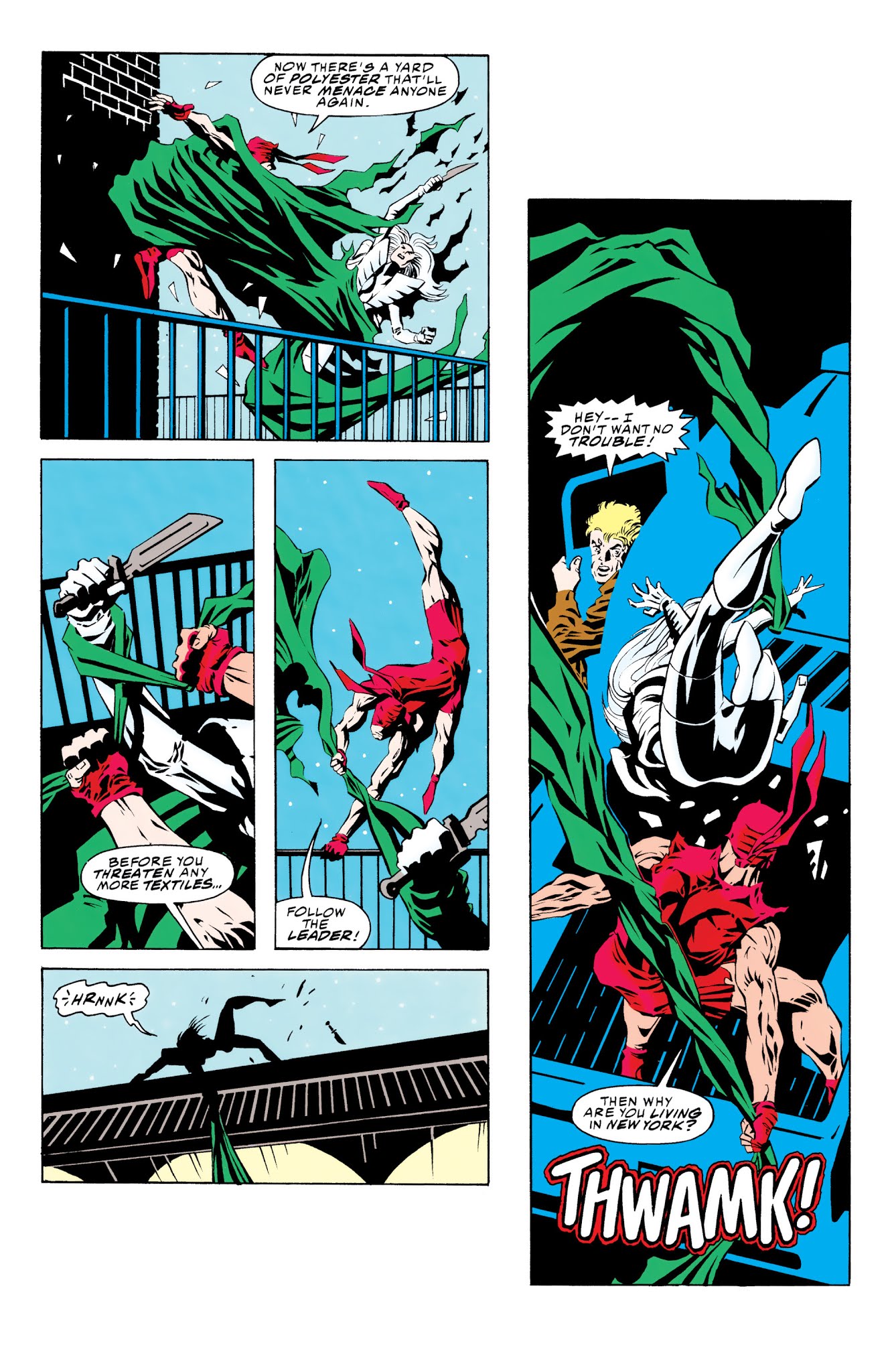 Read online Daredevil Epic Collection comic -  Issue # TPB 18 (Part 1) - 51