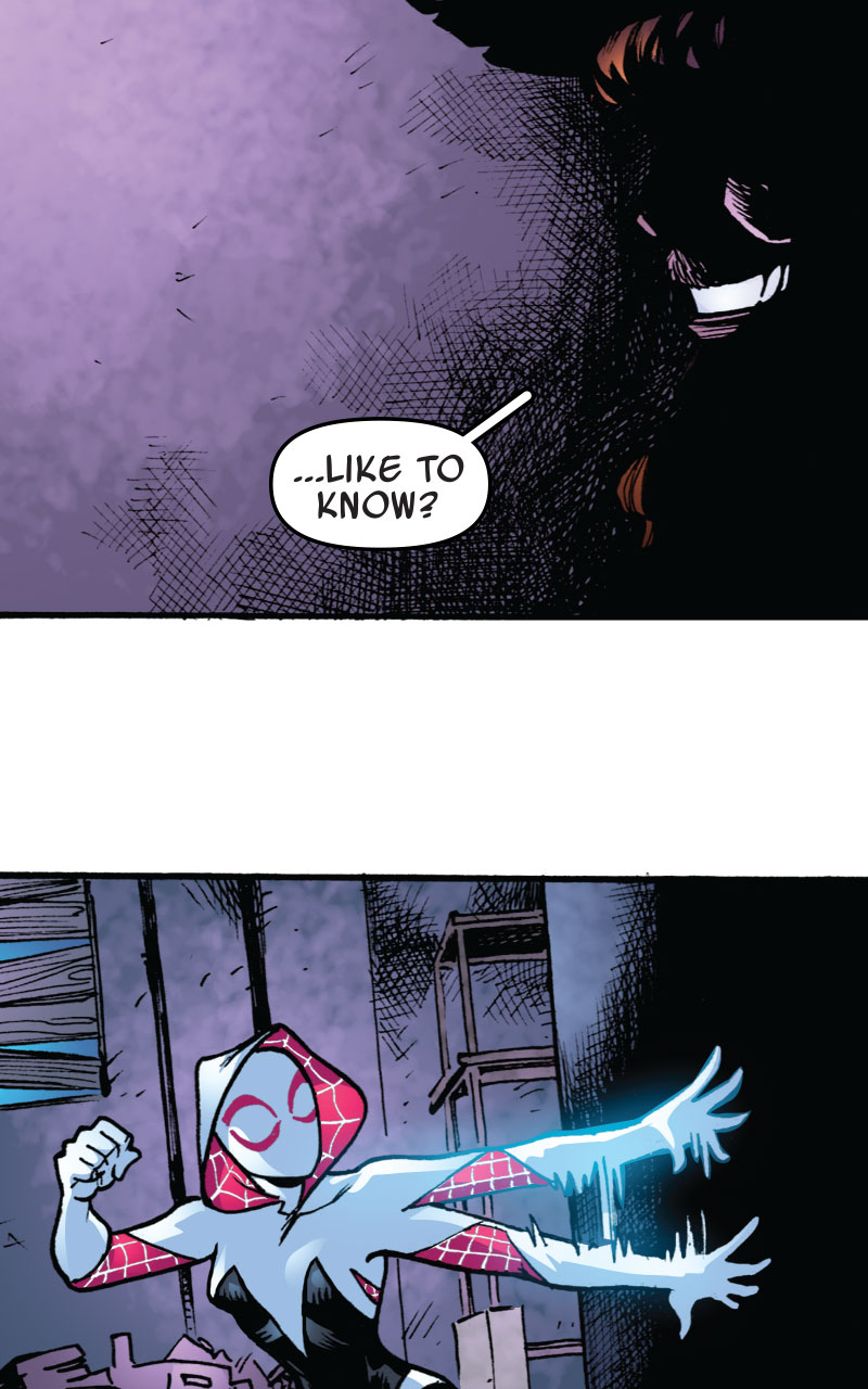 Read online Spider-Verse Unlimited: Infinity Comic comic -  Issue #33 - 24