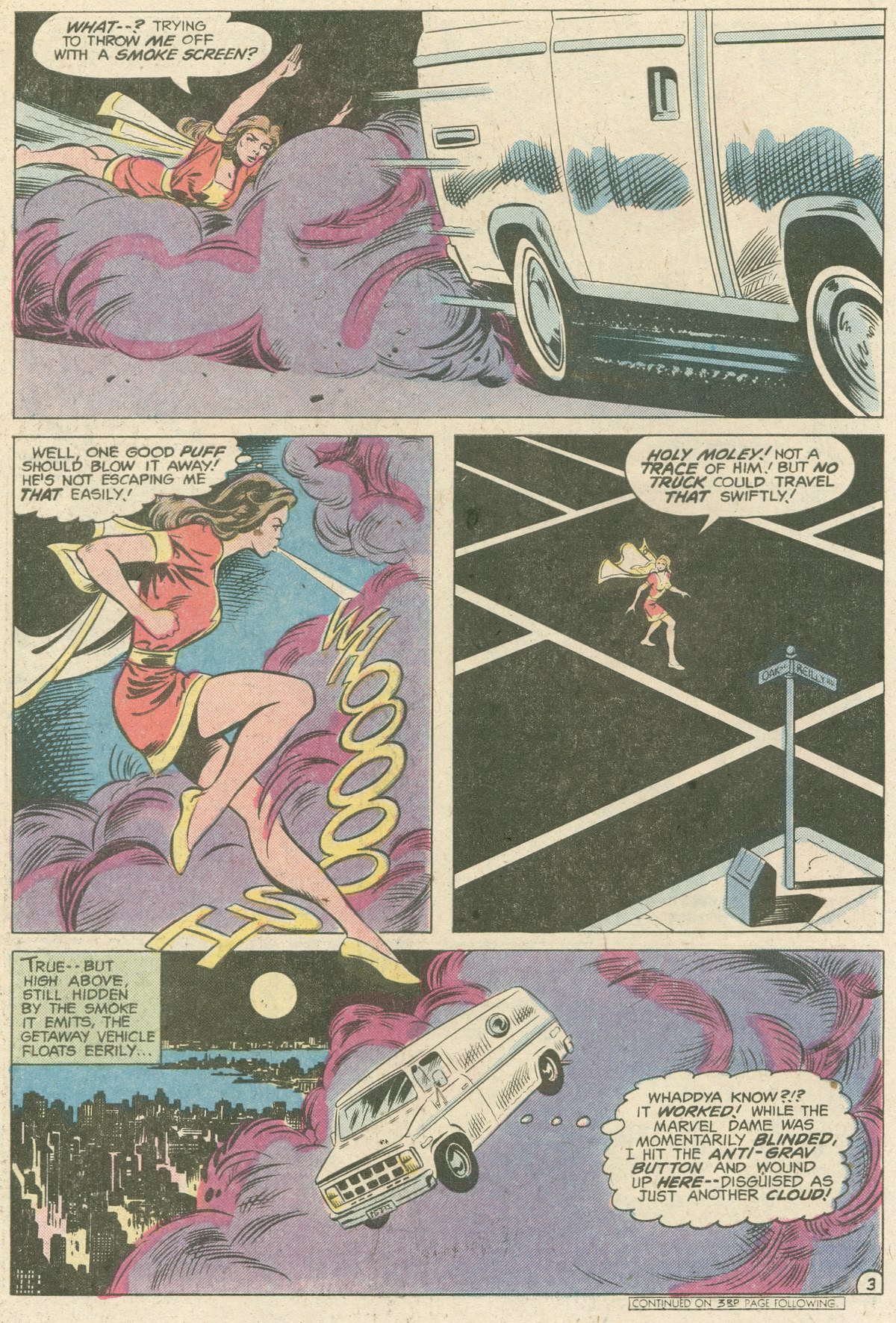 Read online World's Finest Comics comic -  Issue #261 - 49