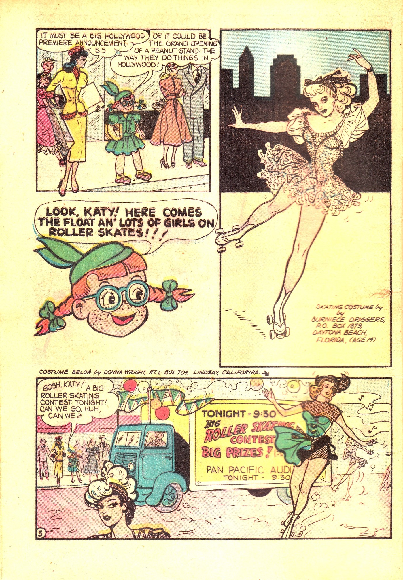 Read online Laugh (Comics) comic -  Issue #49 - 14