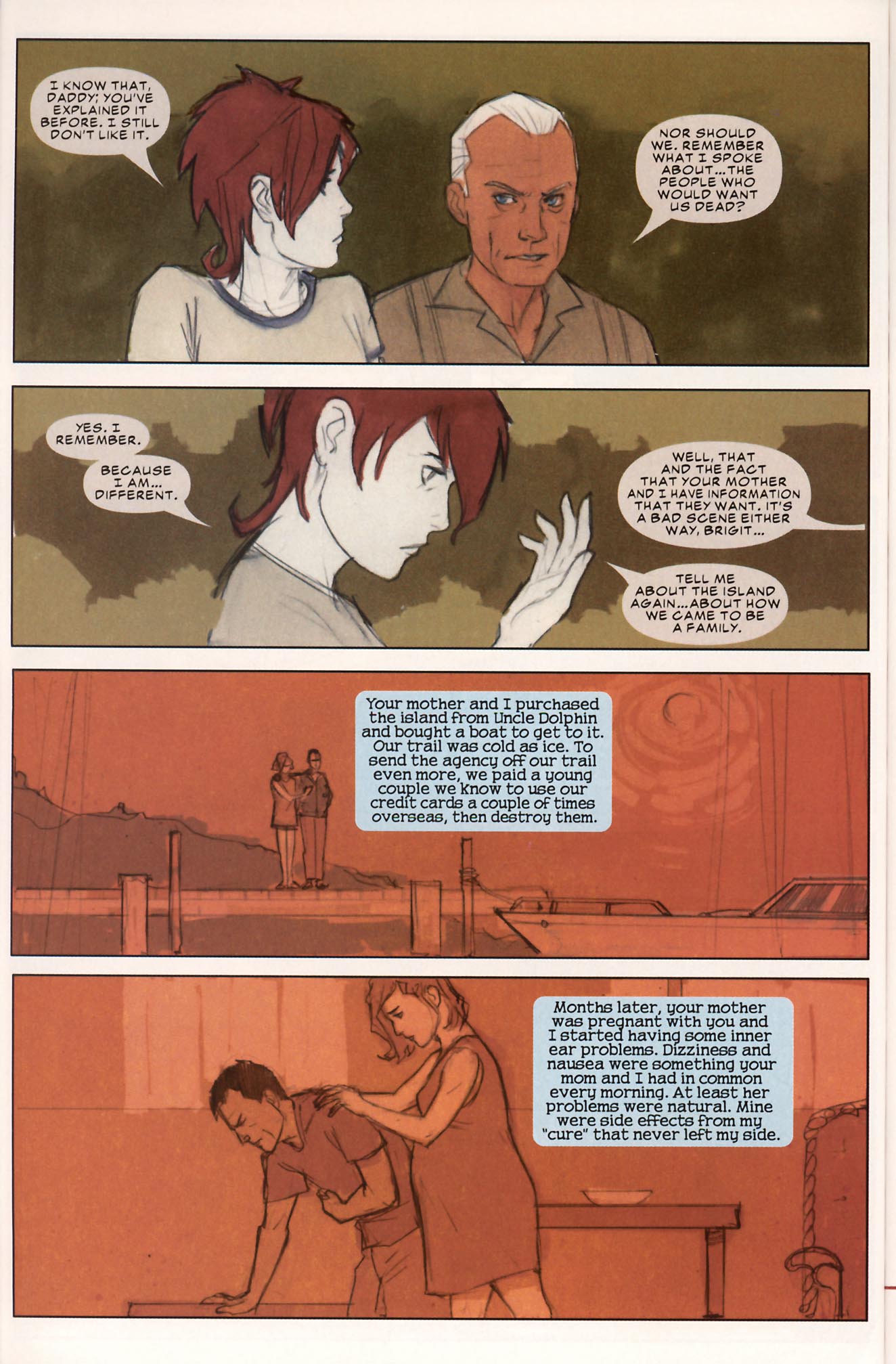 Read online Beautiful Killer comic -  Issue #2 - 16