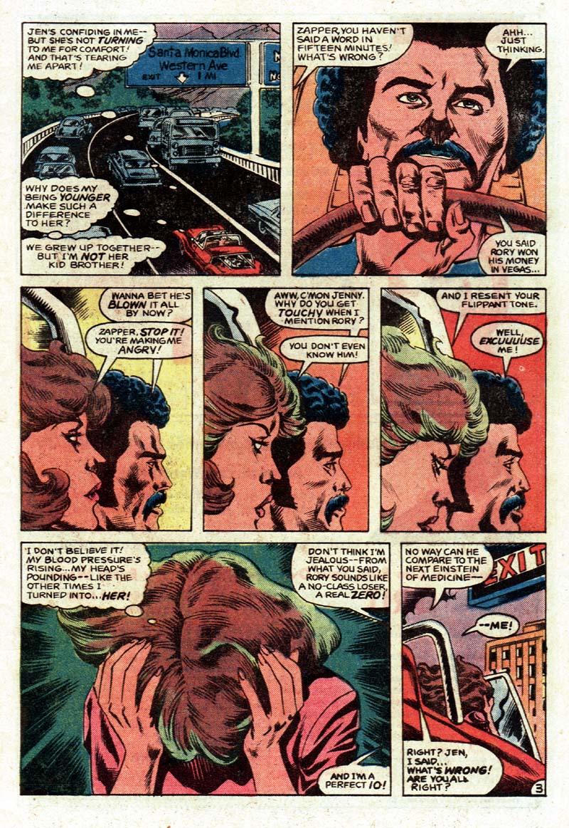 The Savage She-Hulk Issue #9 #9 - English 4