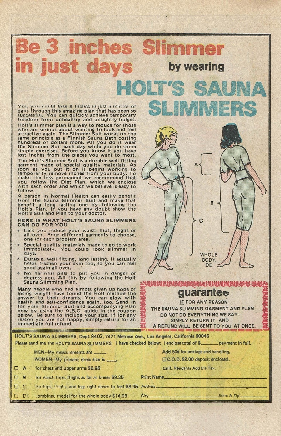 Read online Just Married comic -  Issue #95 - 14