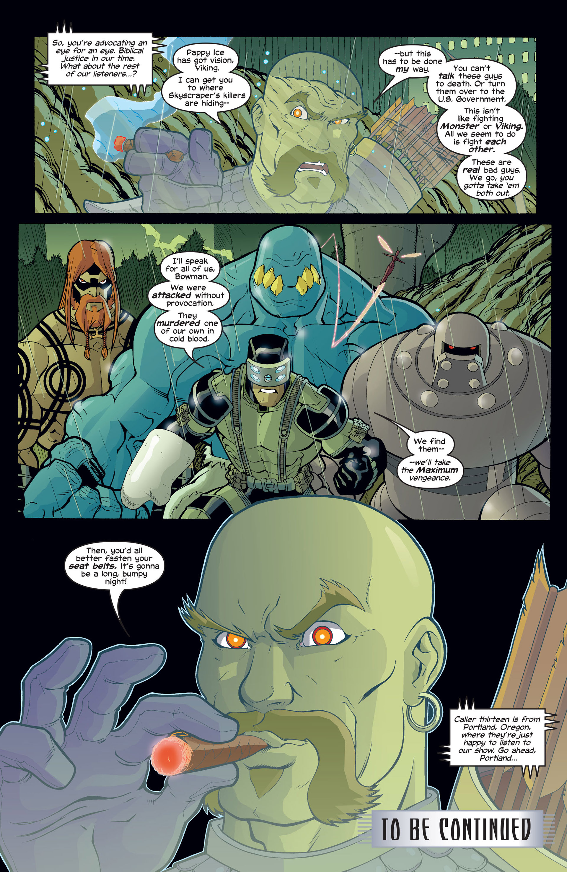 Read online Superman/Batman comic -  Issue #20 - 20