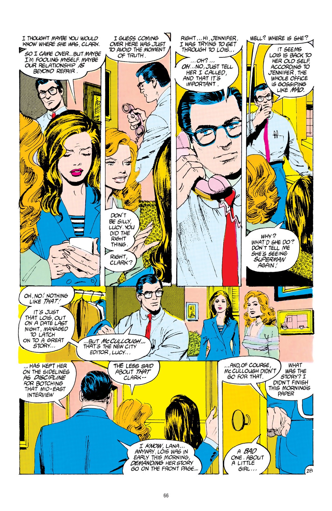 Read online DC's Greatest Detective Stories Ever Told comic -  Issue # TPB (Part 1) - 67