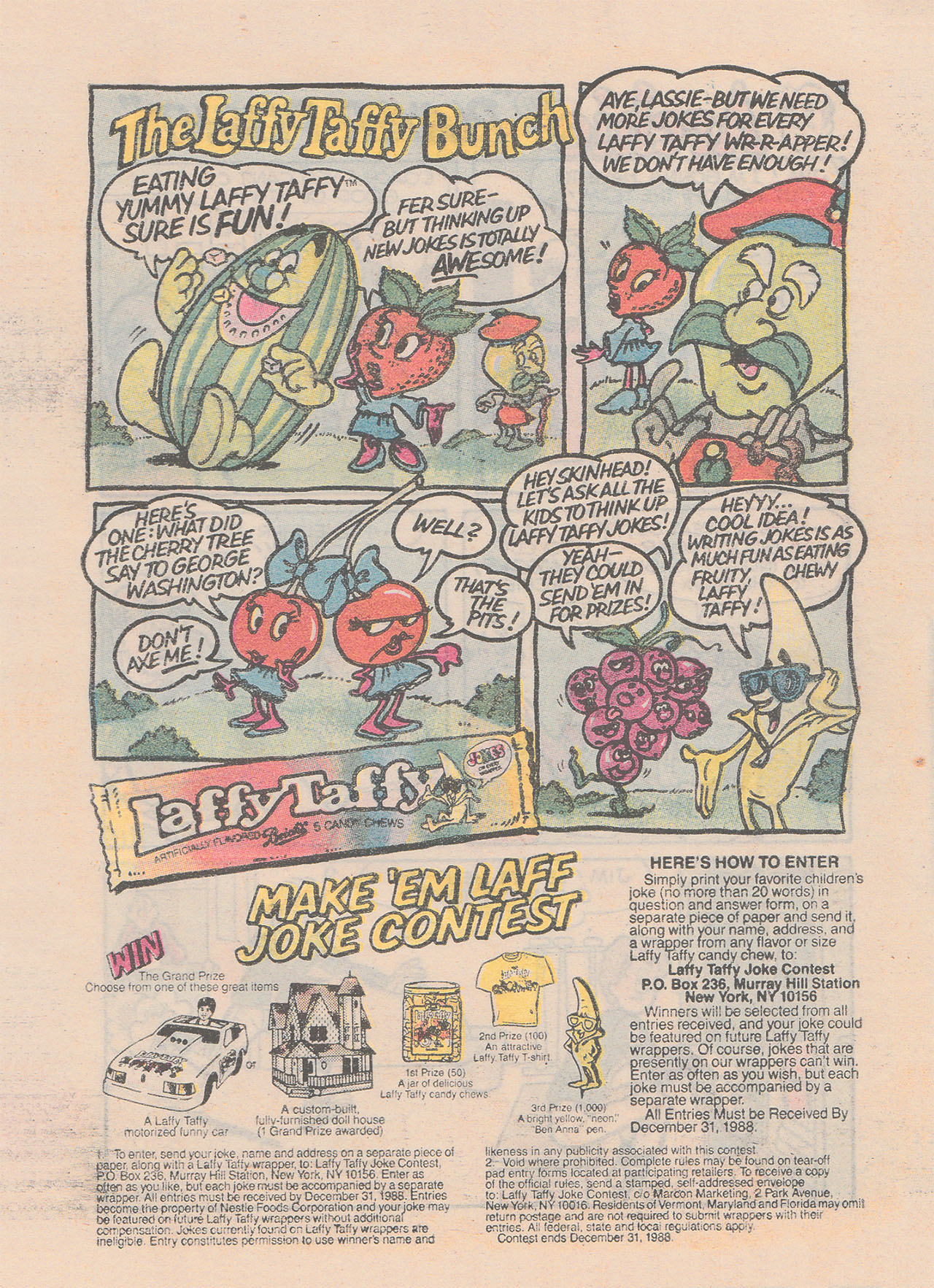 Read online Jughead with Archie Digest Magazine comic -  Issue #87 - 32