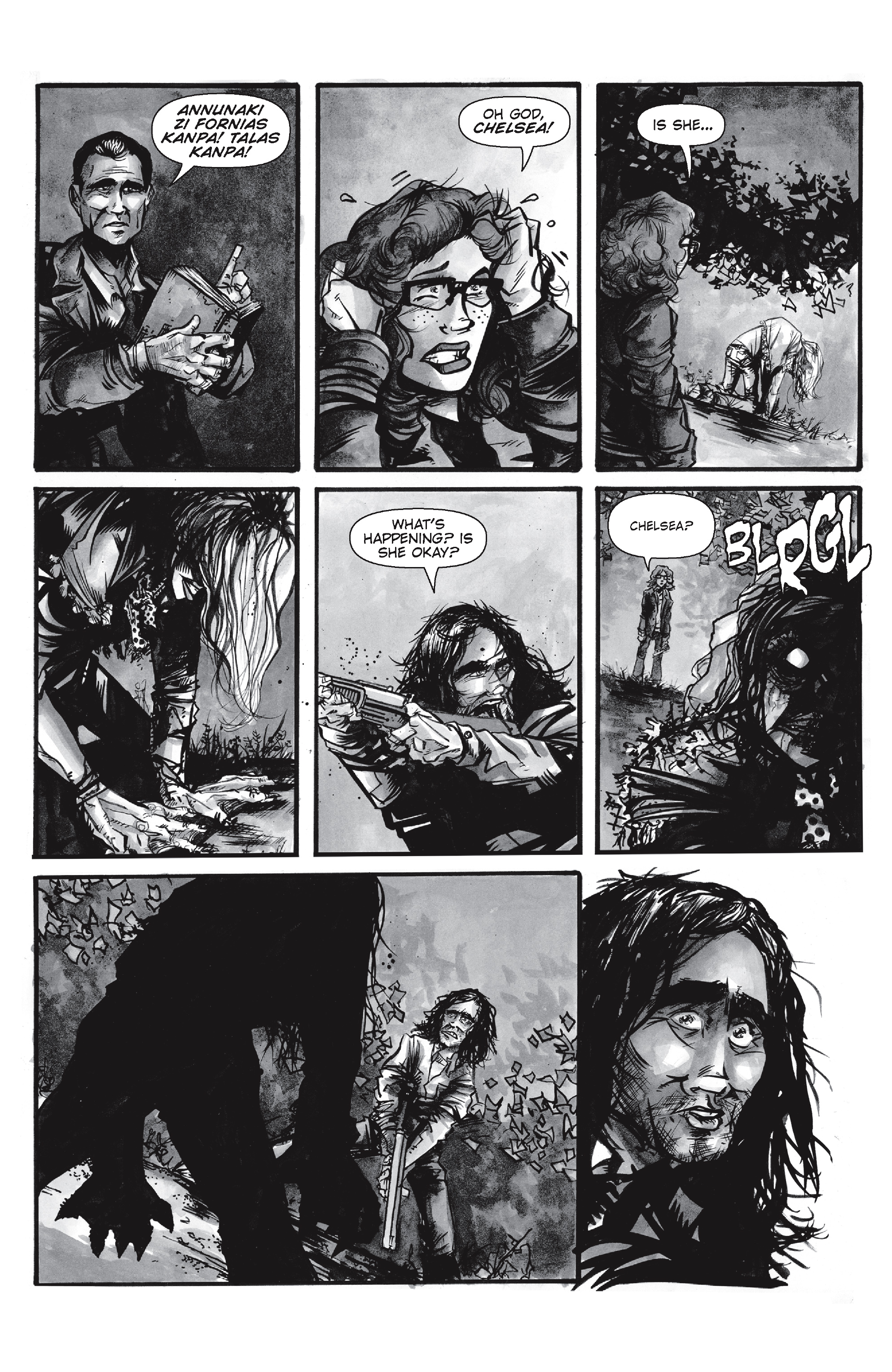 Read online Moon Lake (2020) comic -  Issue # TPB 2 (Part 2) - 66