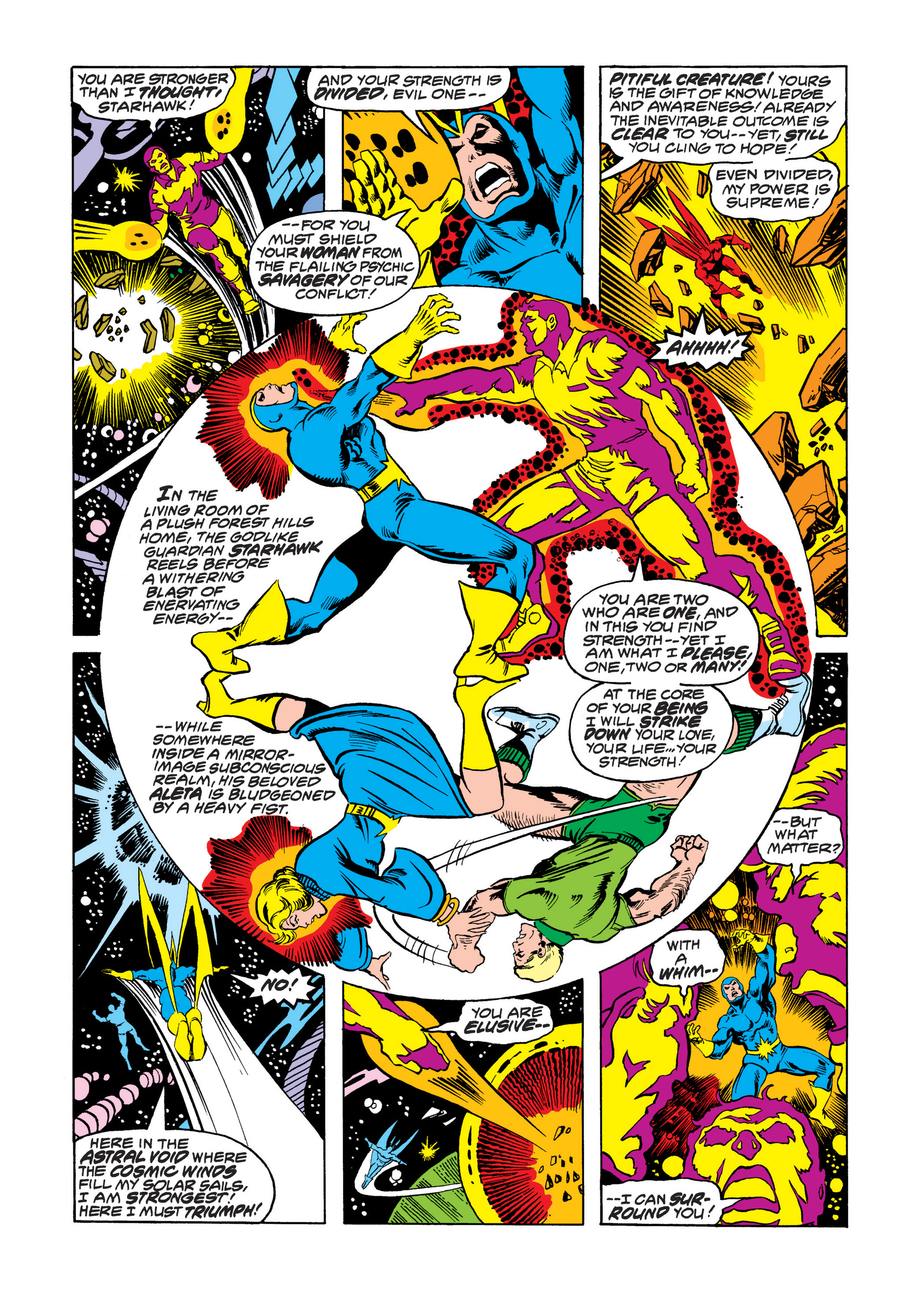 Read online Marvel Masterworks: The Avengers comic -  Issue # TPB 17 (Part 2) - 63