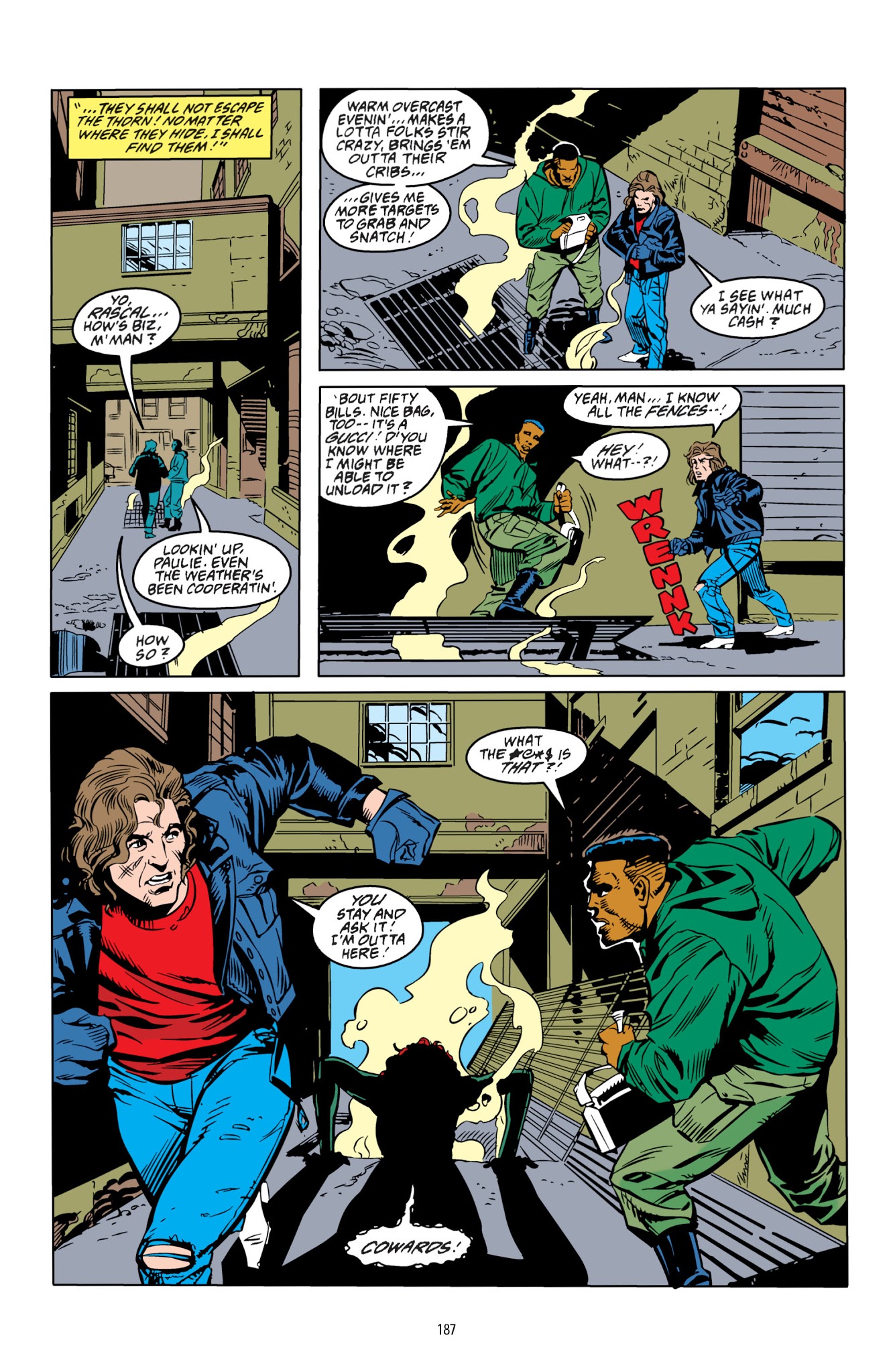 Read online Superman: Funeral For A Friend comic -  Issue # TPB - 177